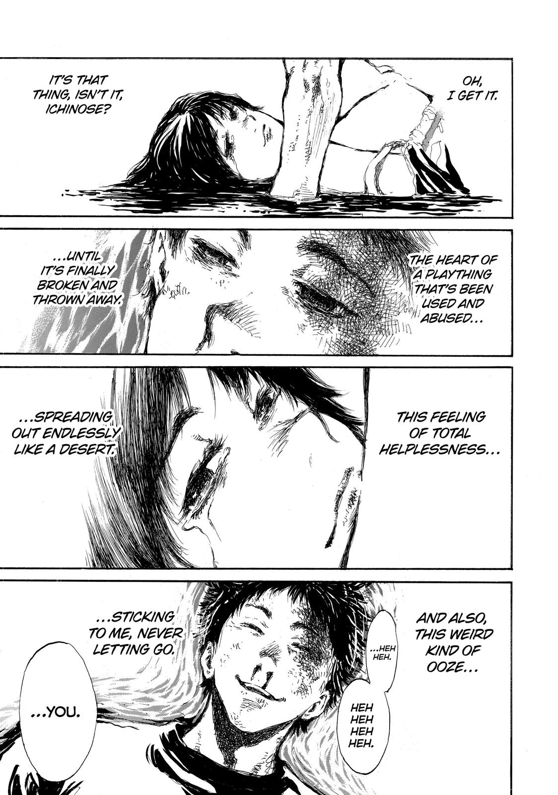 Read Back When You Called Us Devils Manga Online