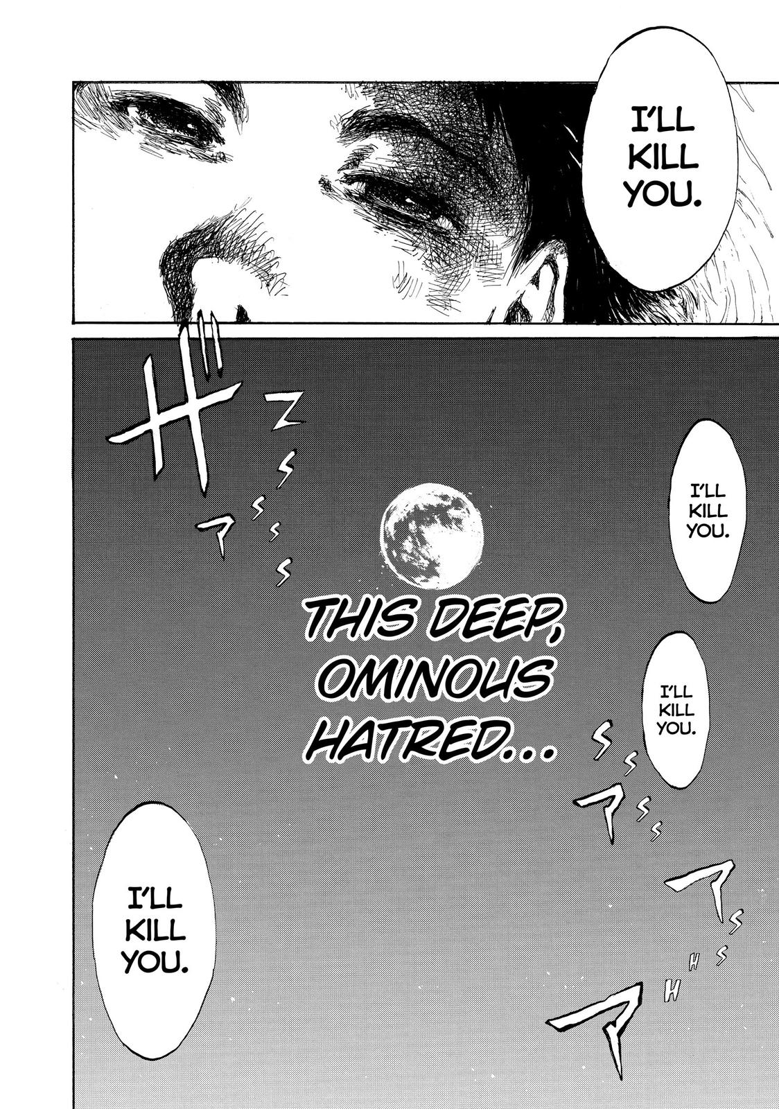 Read Back When You Called Us Devils Manga Online