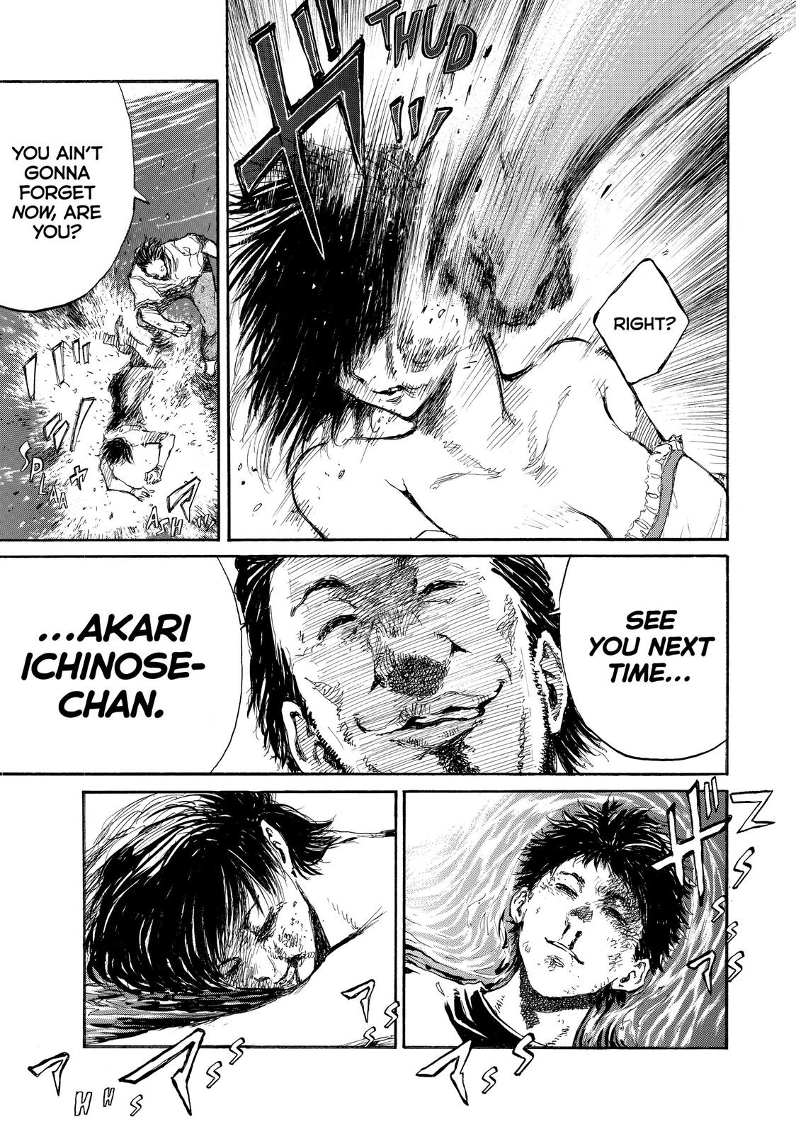 Read Back When You Called Us Devils Manga Online