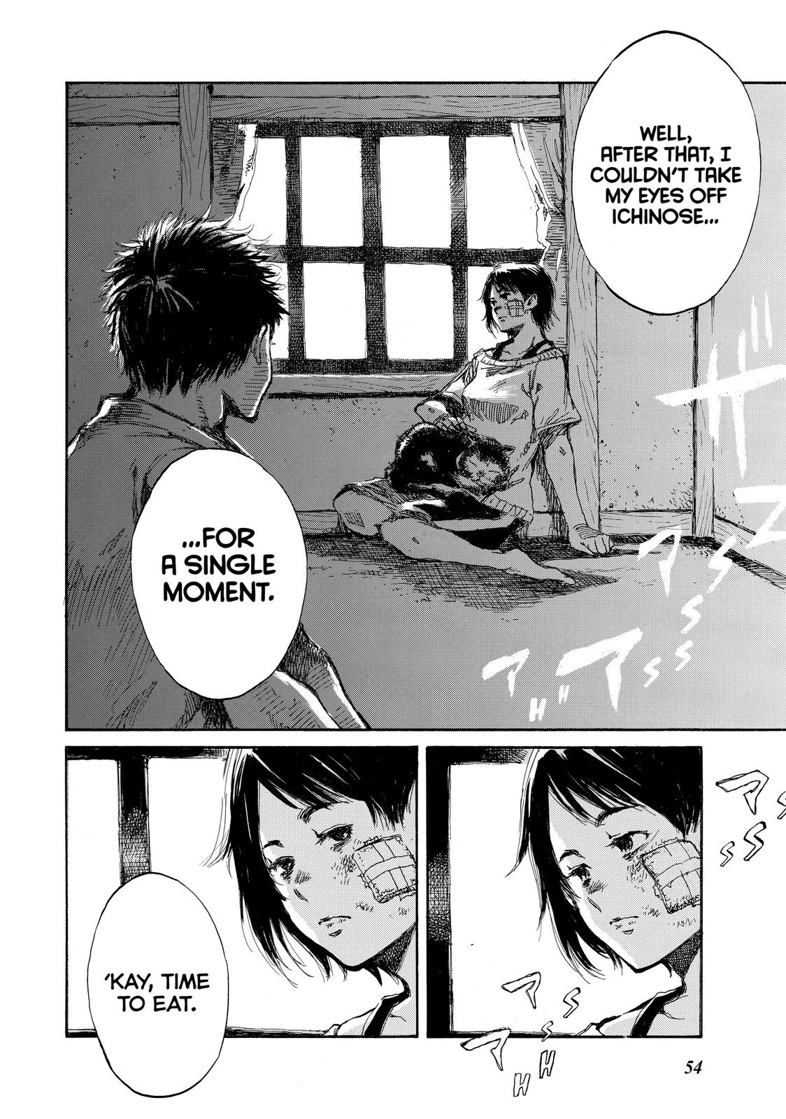 Read Back When You Called Us Devils Manga Online