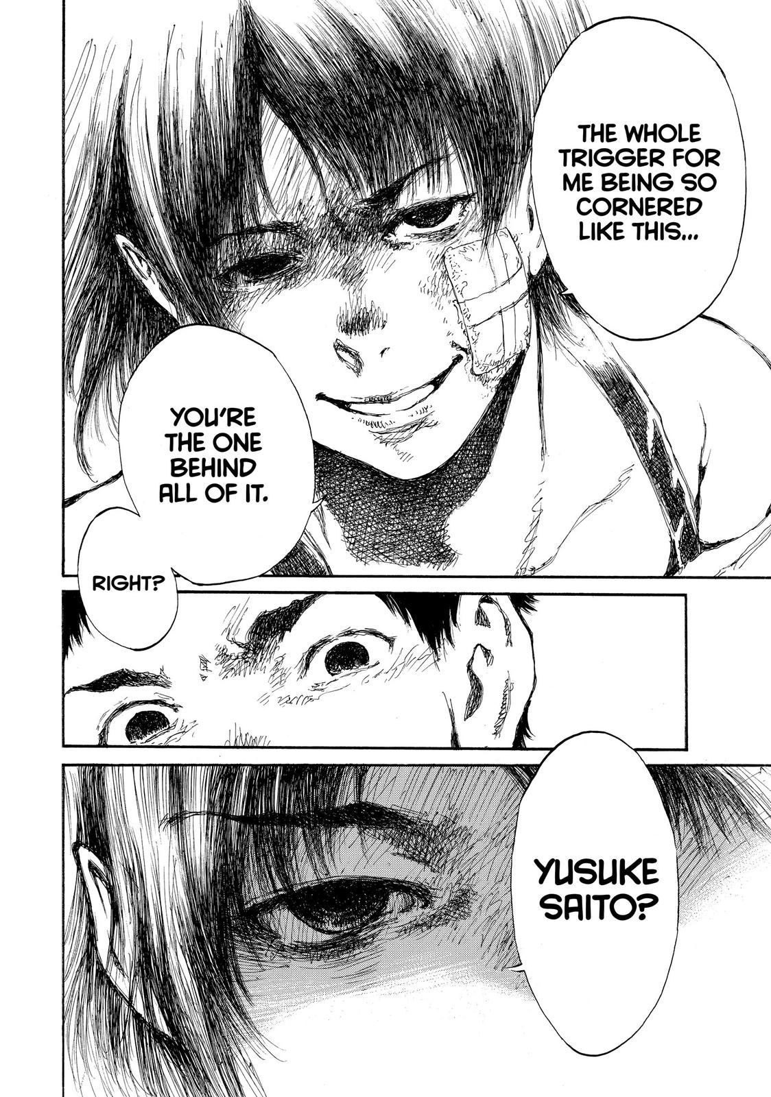 Read Back When You Called Us Devils Manga Online