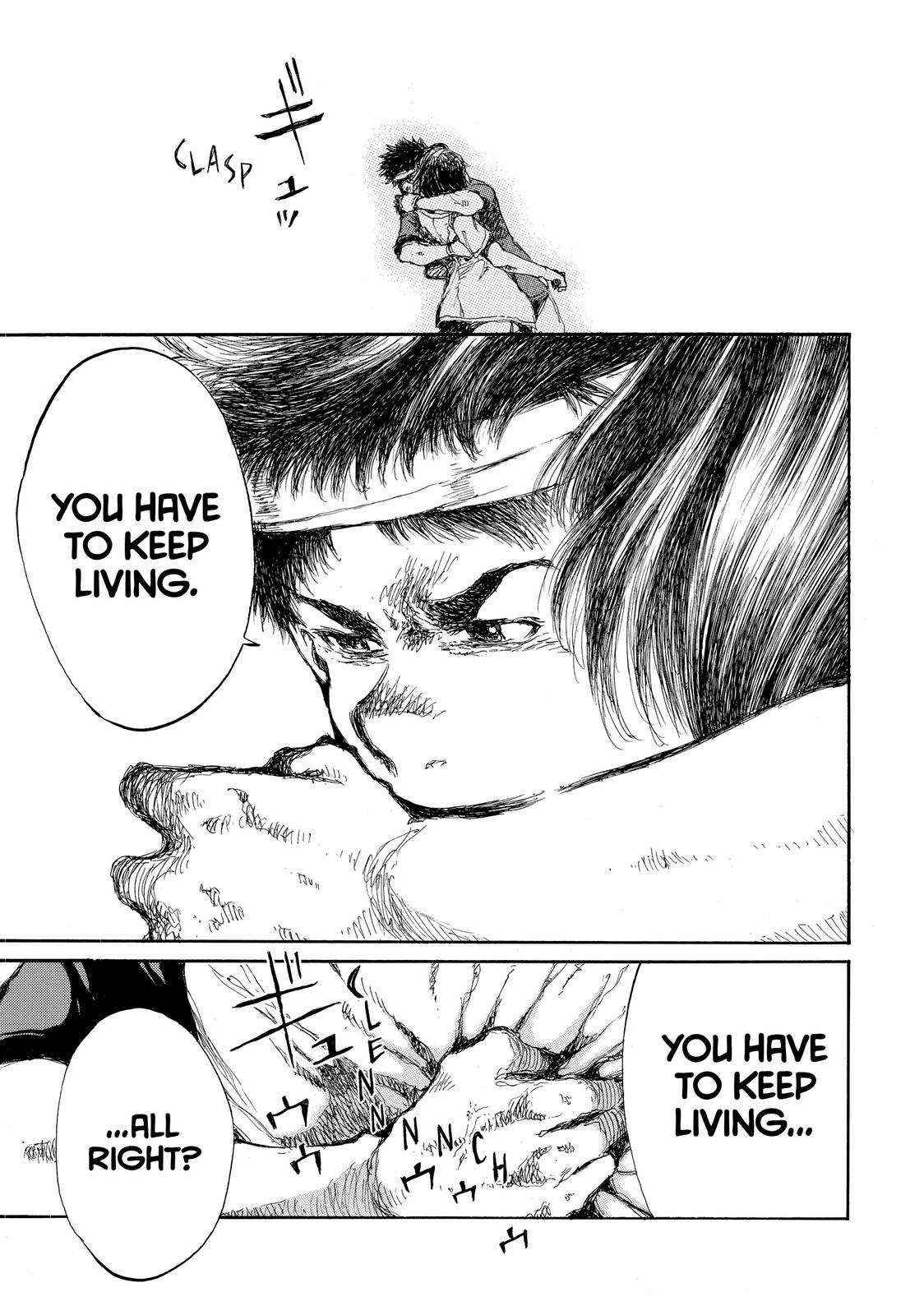 Read Back When You Called Us Devils Manga Online