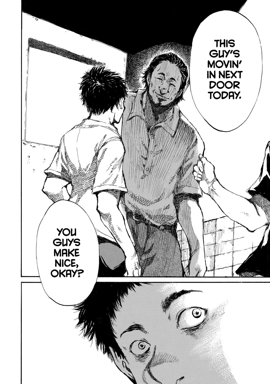 Read Back When You Called Us Devils Manga Online