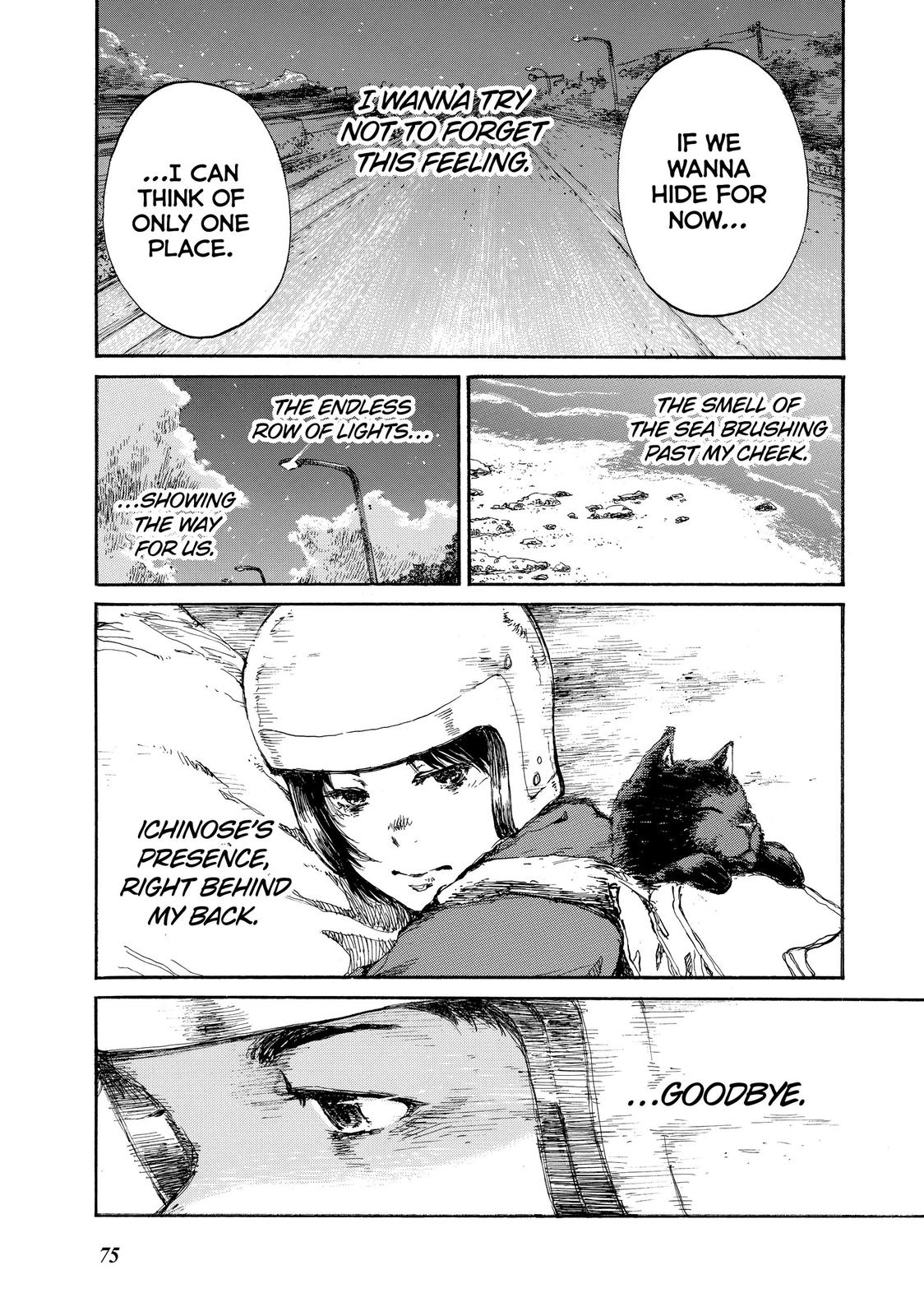 Read Back When You Called Us Devils Manga Online