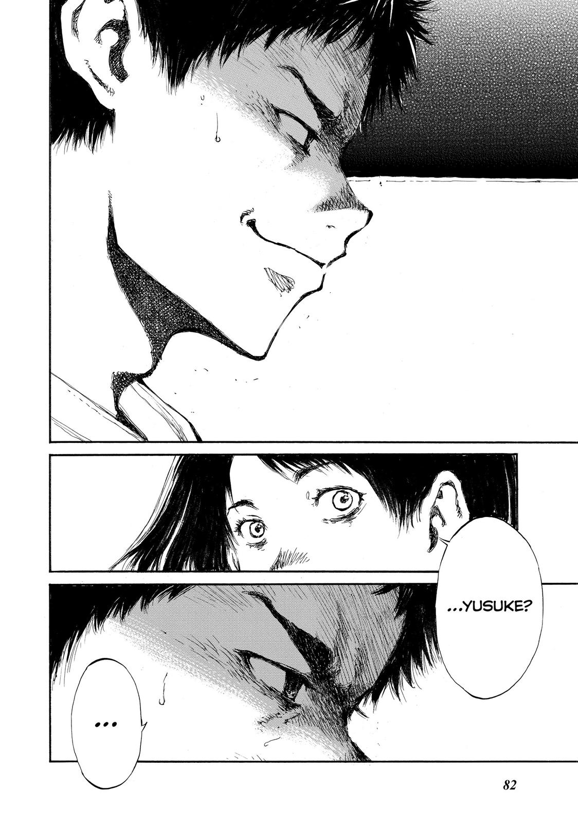 Read Back When You Called Us Devils Manga Online
