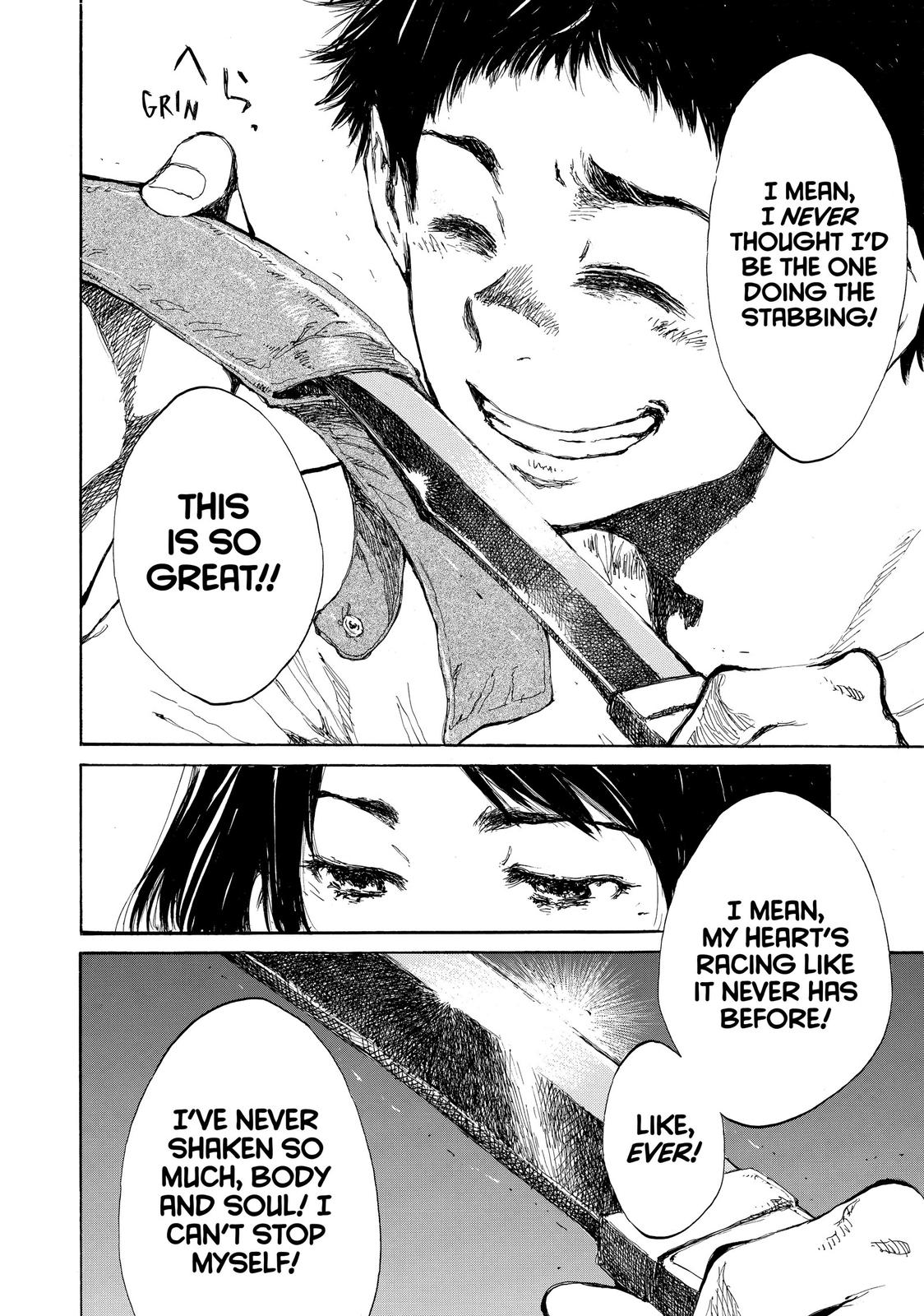 Read Back When You Called Us Devils Manga Online