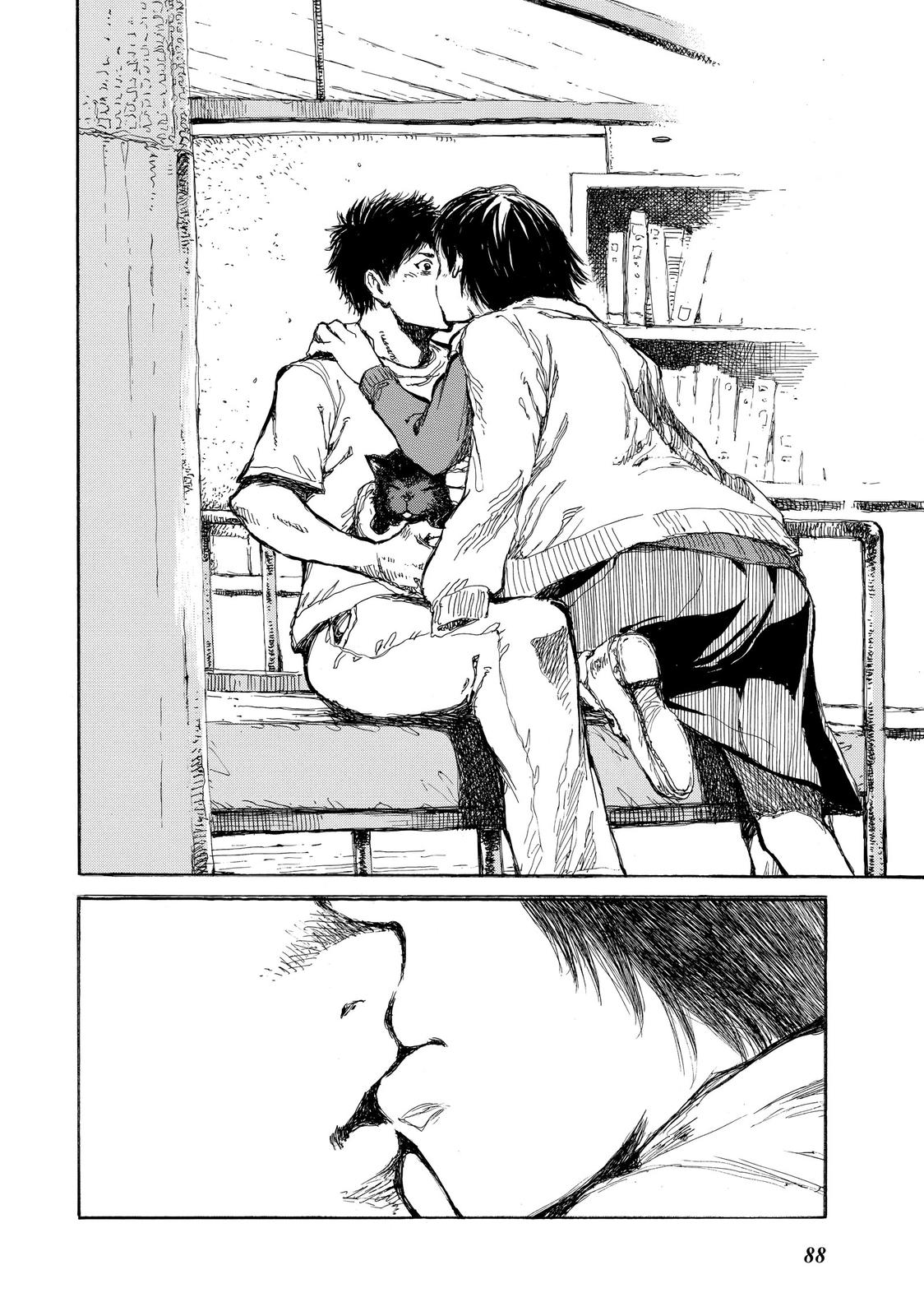 Read Back When You Called Us Devils Manga Online