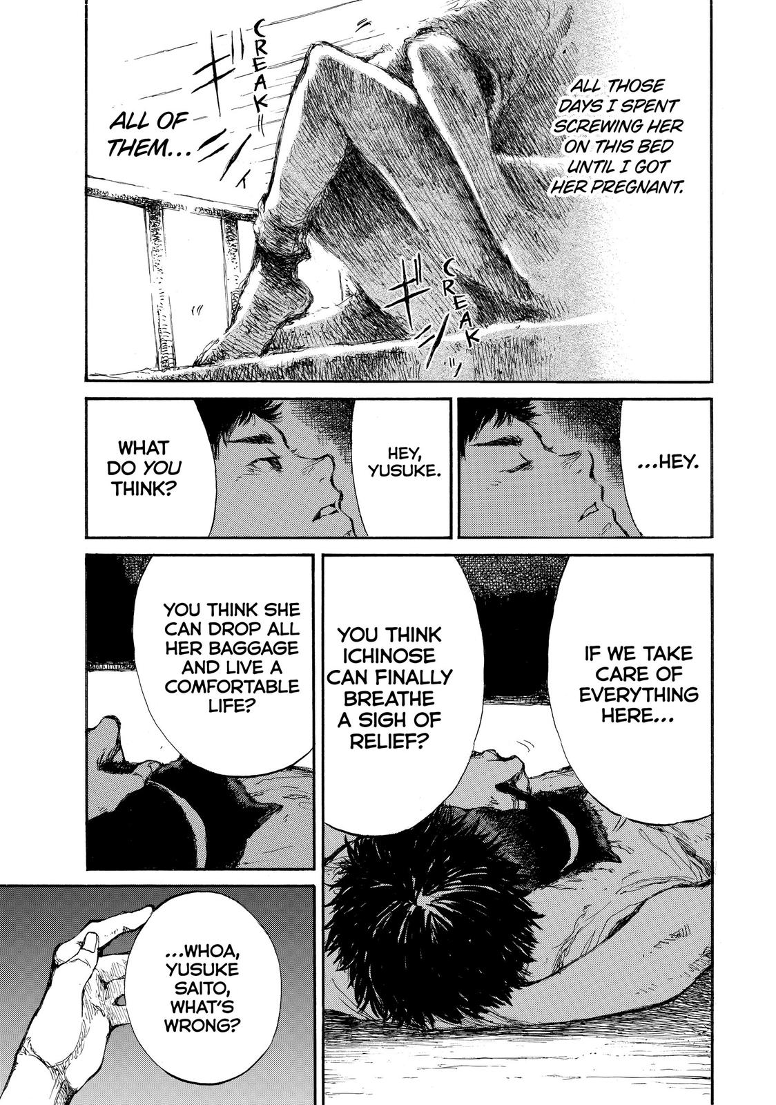 Read Back When You Called Us Devils Manga Online