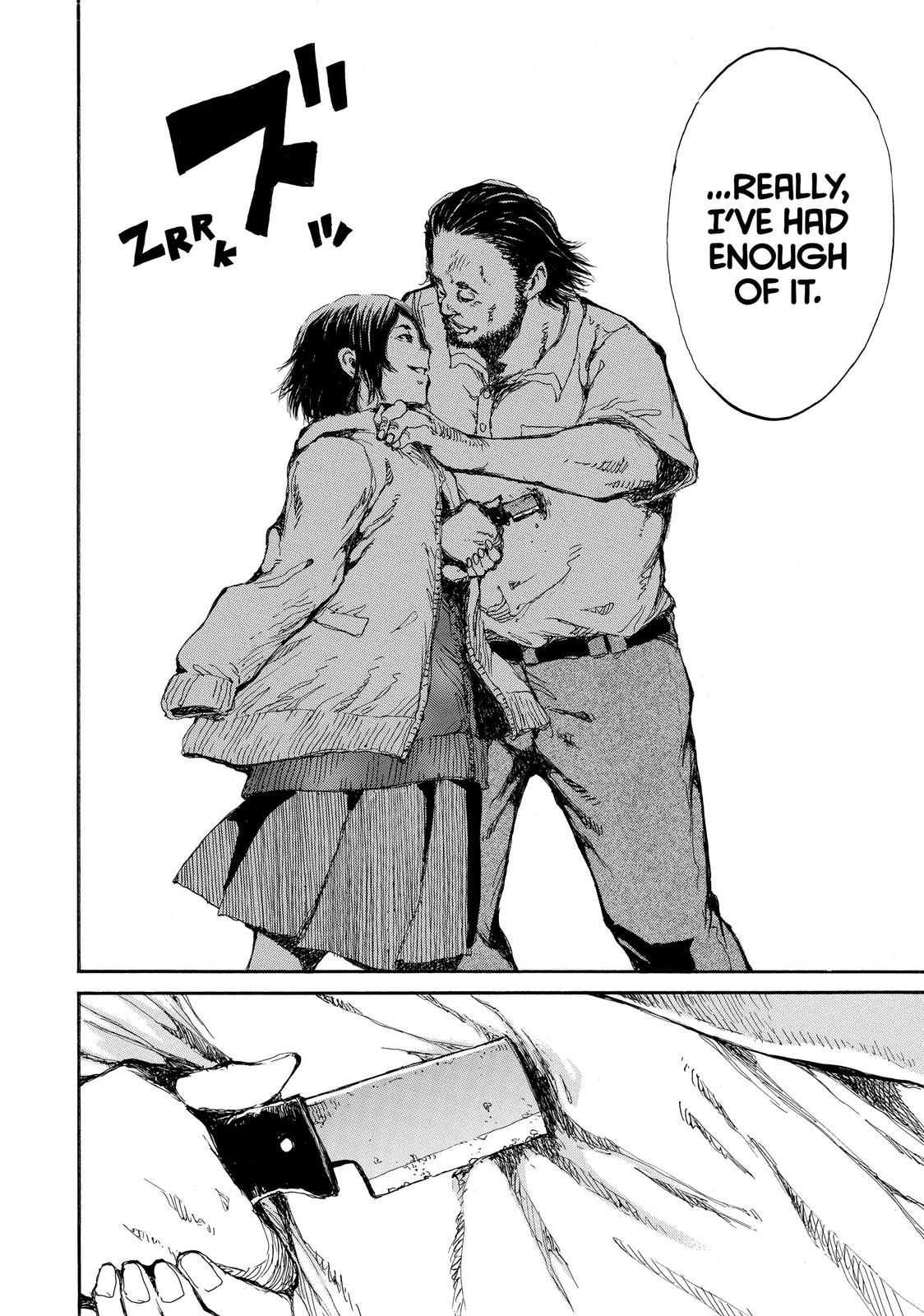 Read Back When You Called Us Devils Manga Online