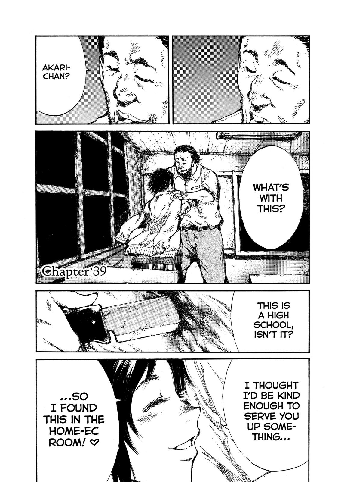 Read Back When You Called Us Devils Manga Online
