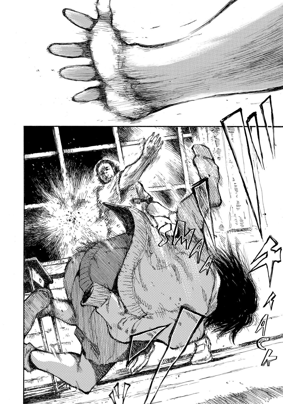 Read Back When You Called Us Devils Manga Online