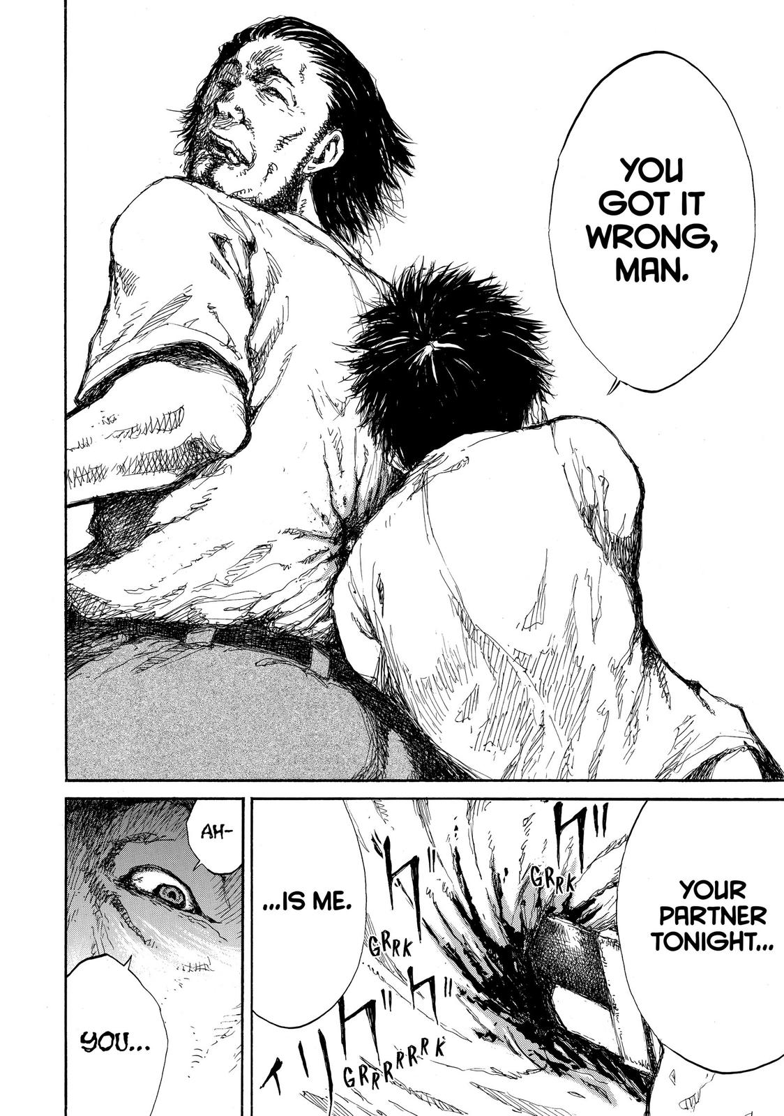 Read Back When You Called Us Devils Manga Online