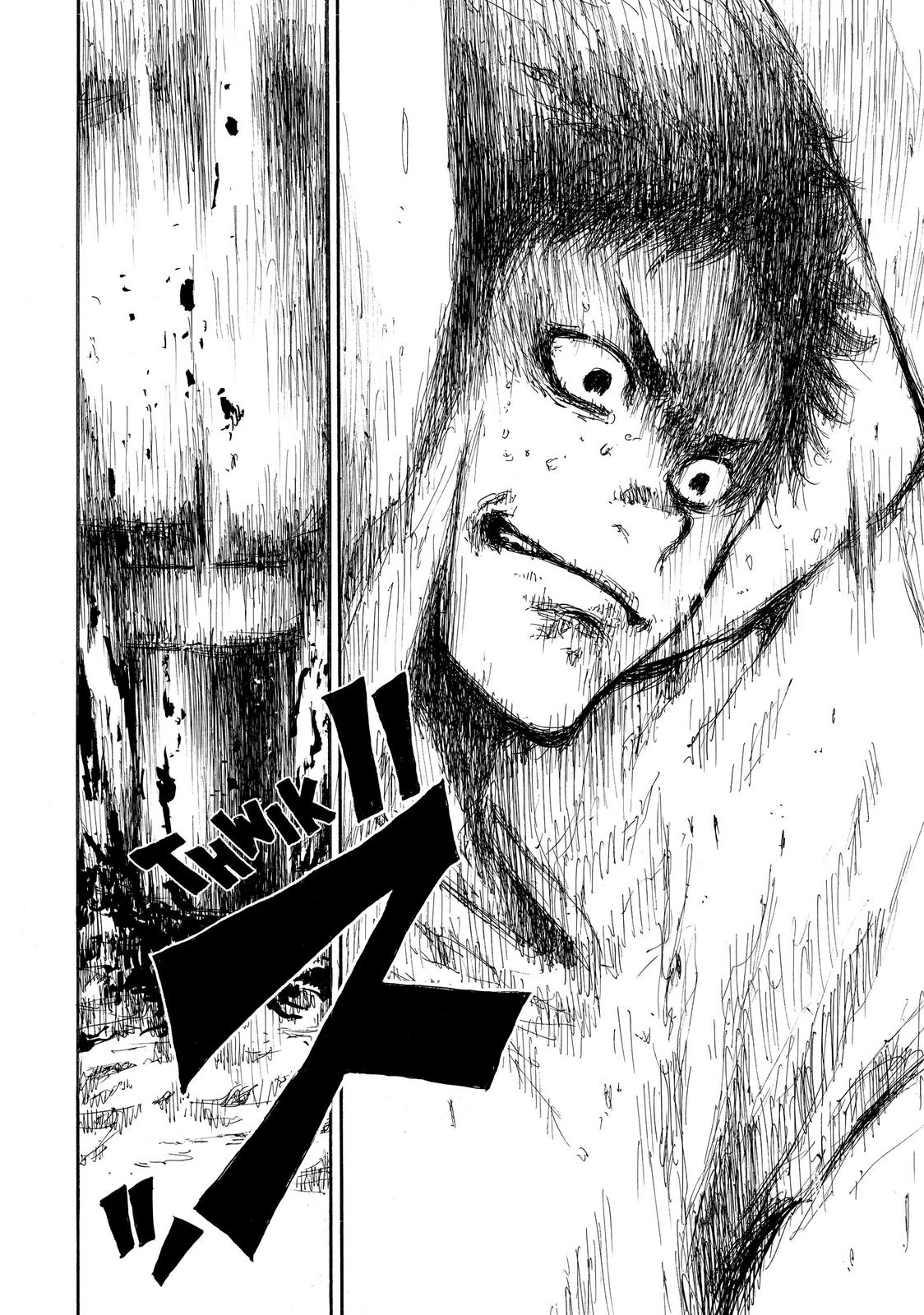 Read Back When You Called Us Devils Manga Online