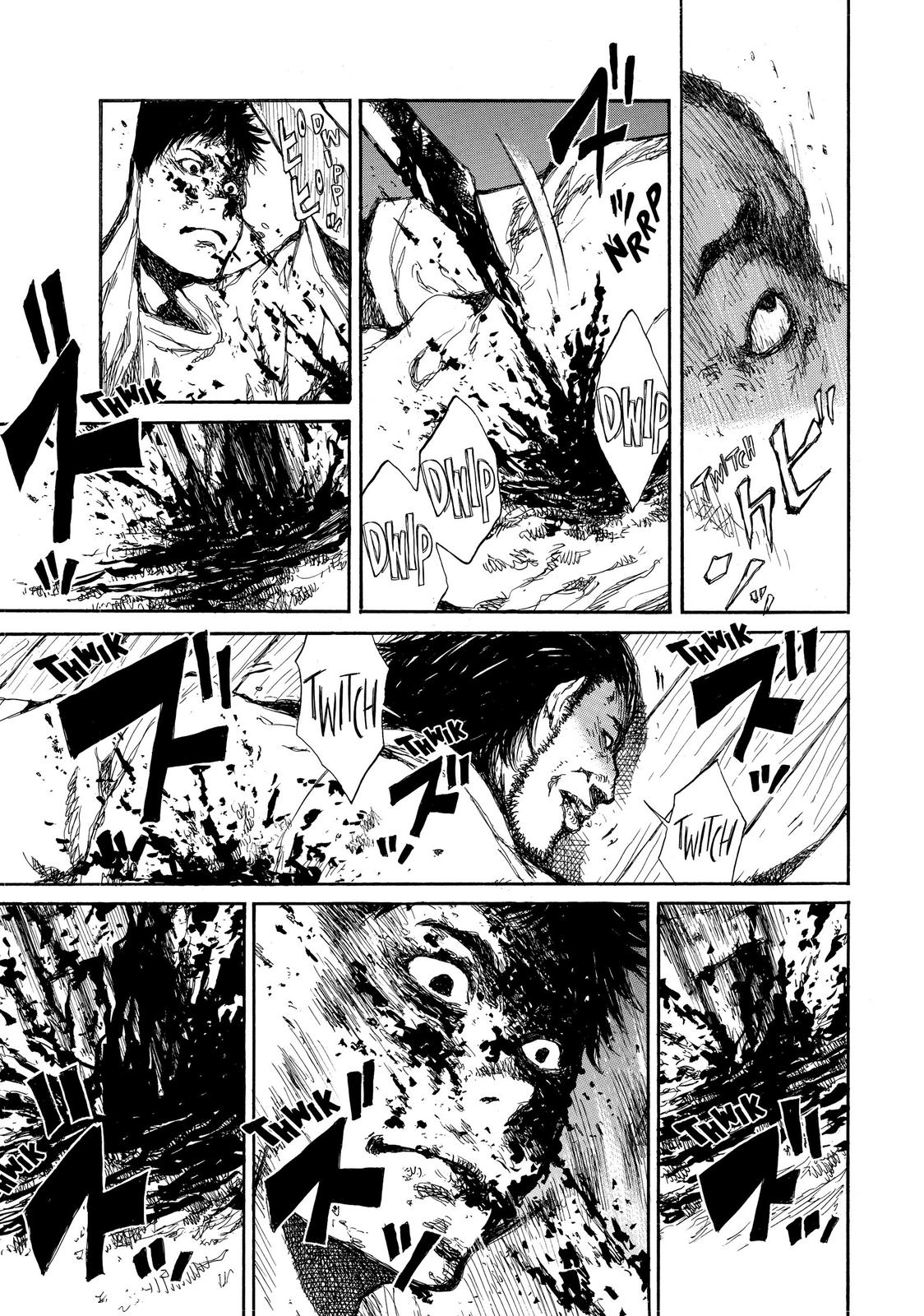 Read Back When You Called Us Devils Manga Online