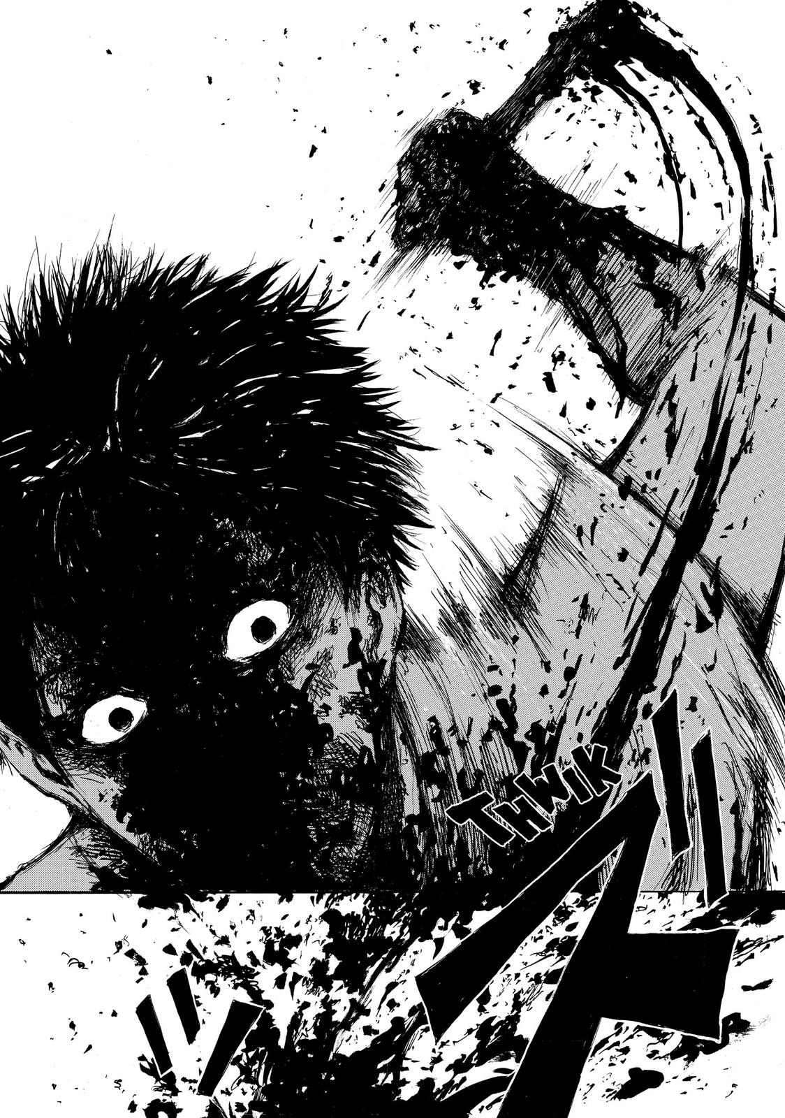 Read Back When You Called Us Devils Manga Online