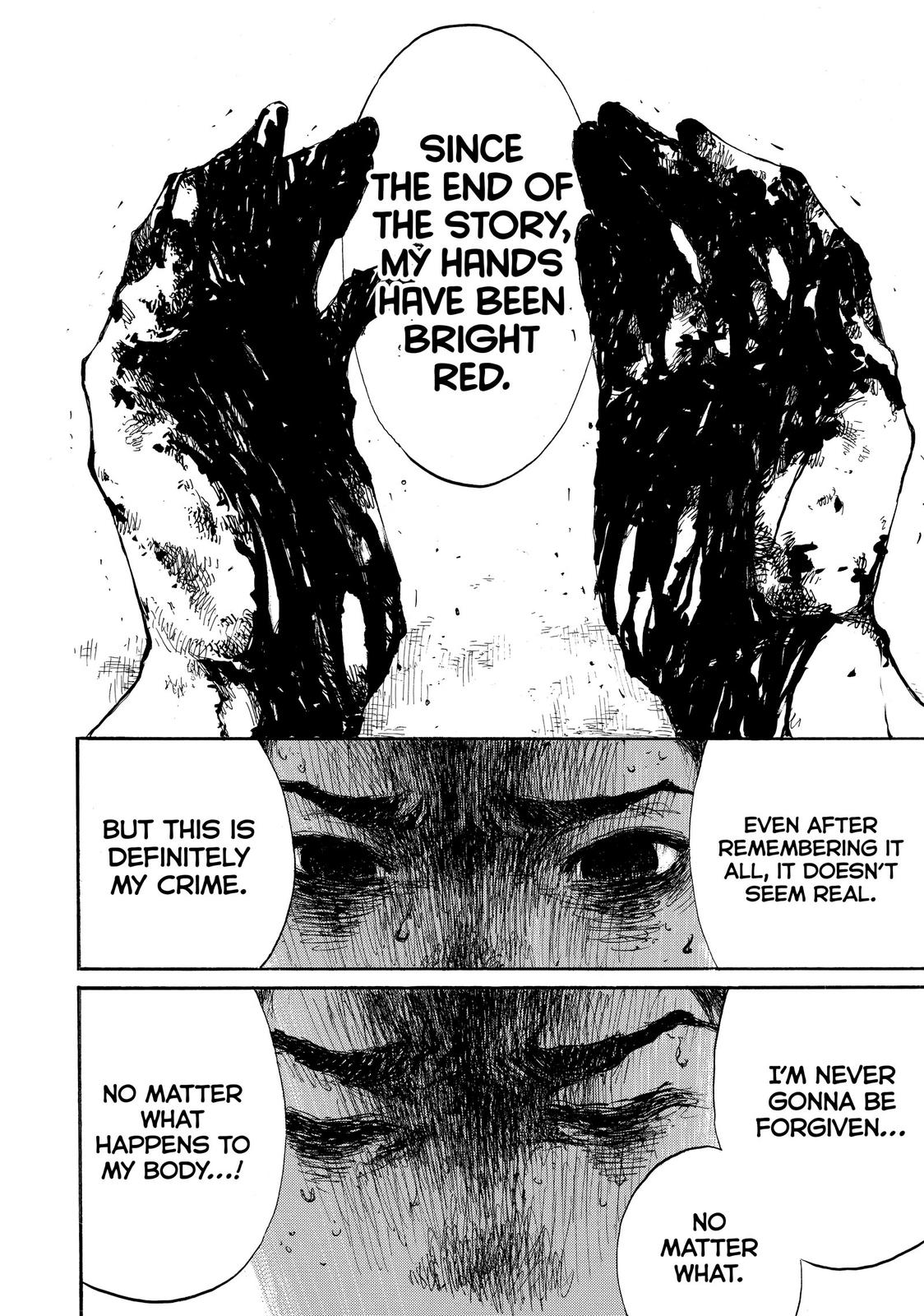 Read Back When You Called Us Devils Manga Online