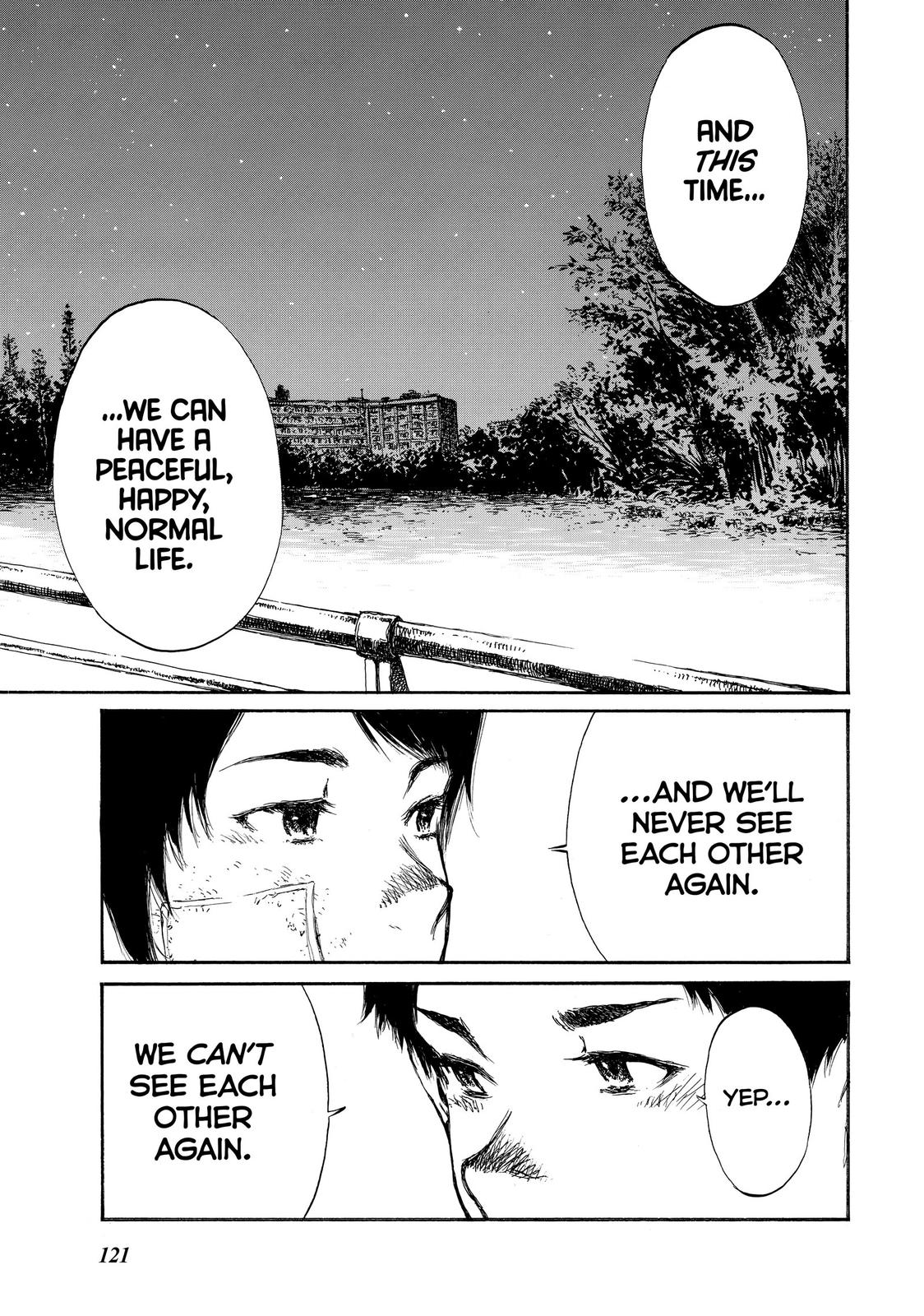 Read Back When You Called Us Devils Manga Online