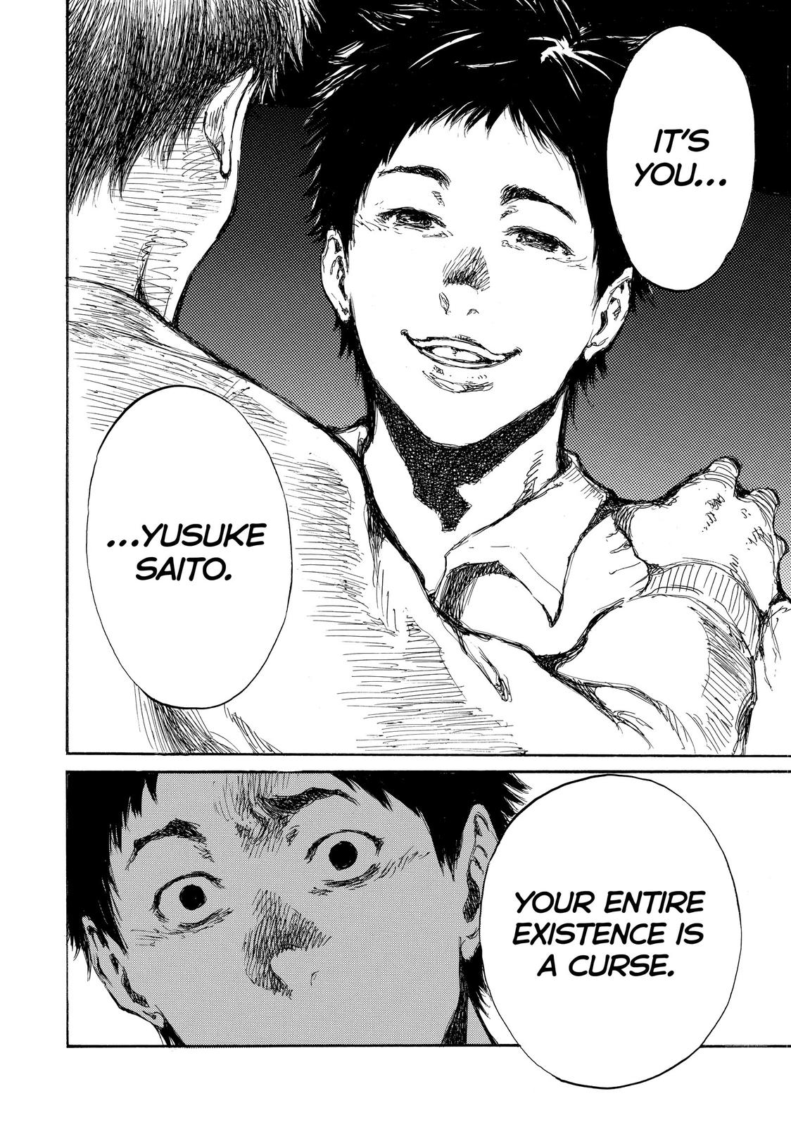 Read Back When You Called Us Devils Manga Online