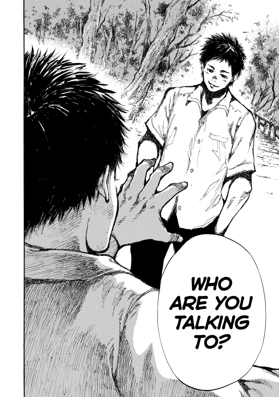 Read Back When You Called Us Devils Manga Online