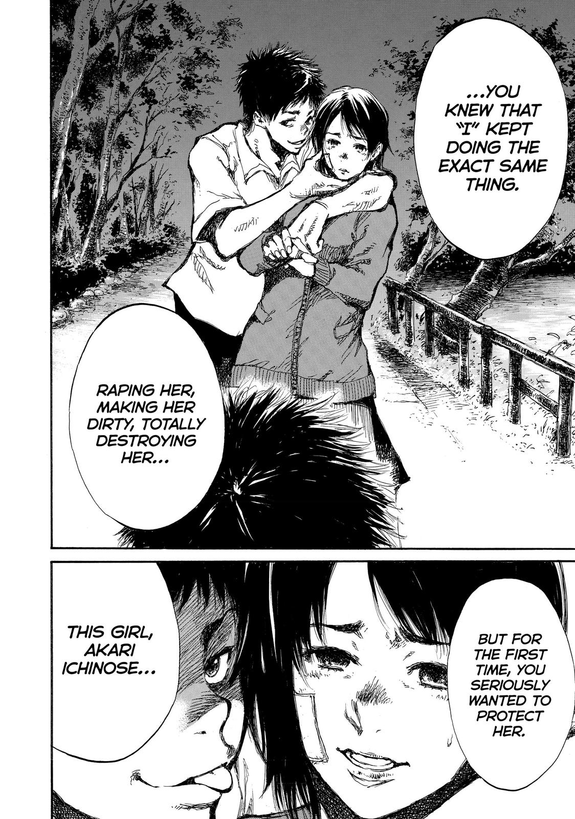 Read Back When You Called Us Devils Manga Online