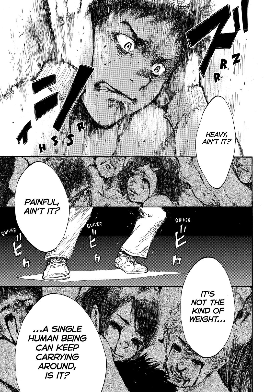 Read Back When You Called Us Devils Manga Online