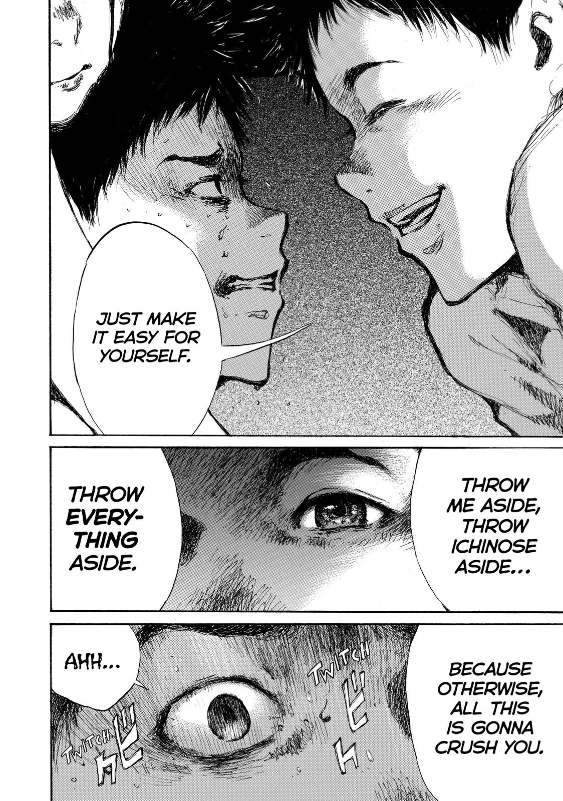 Read Back When You Called Us Devils Manga Online