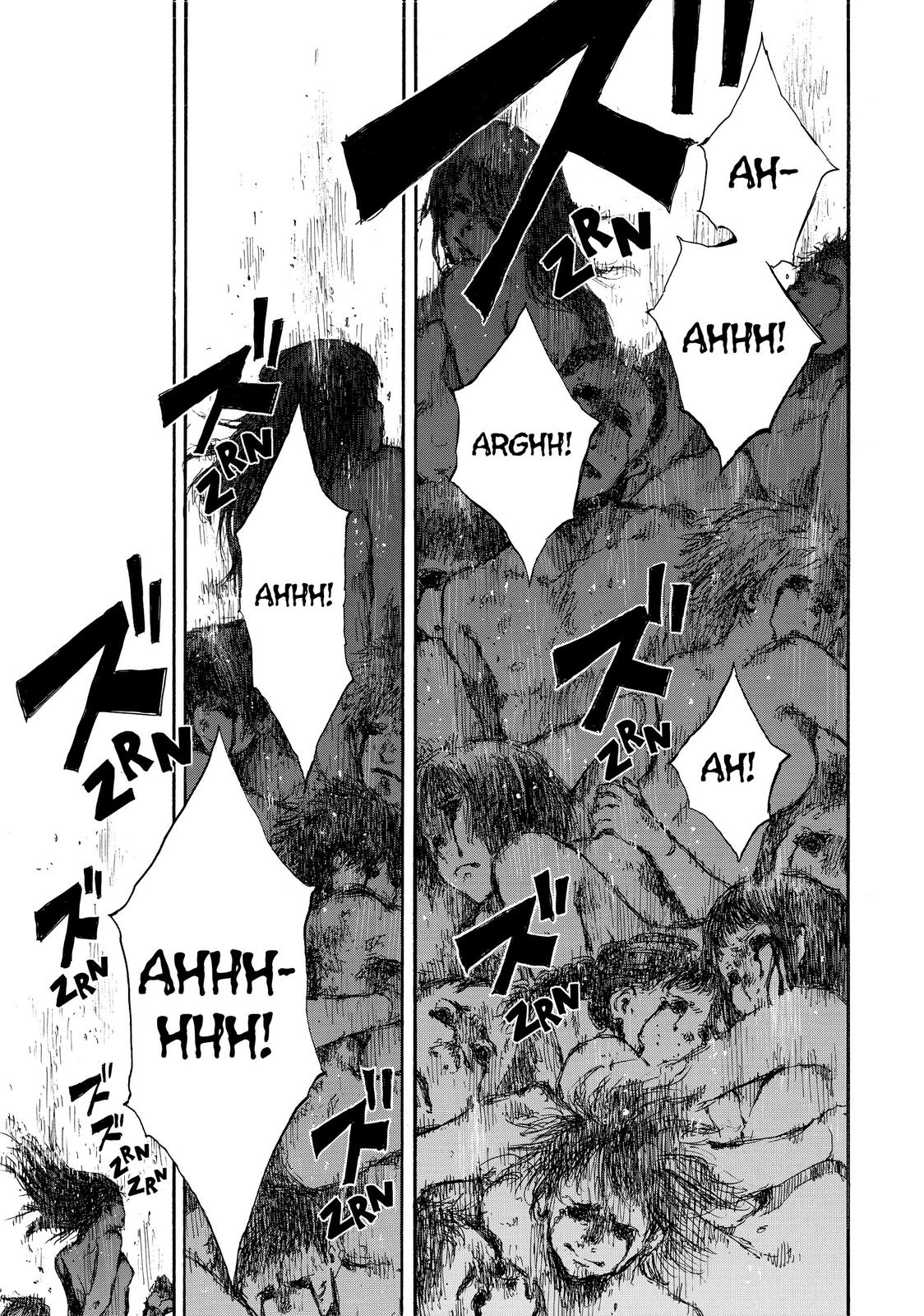 Read Back When You Called Us Devils Manga Online