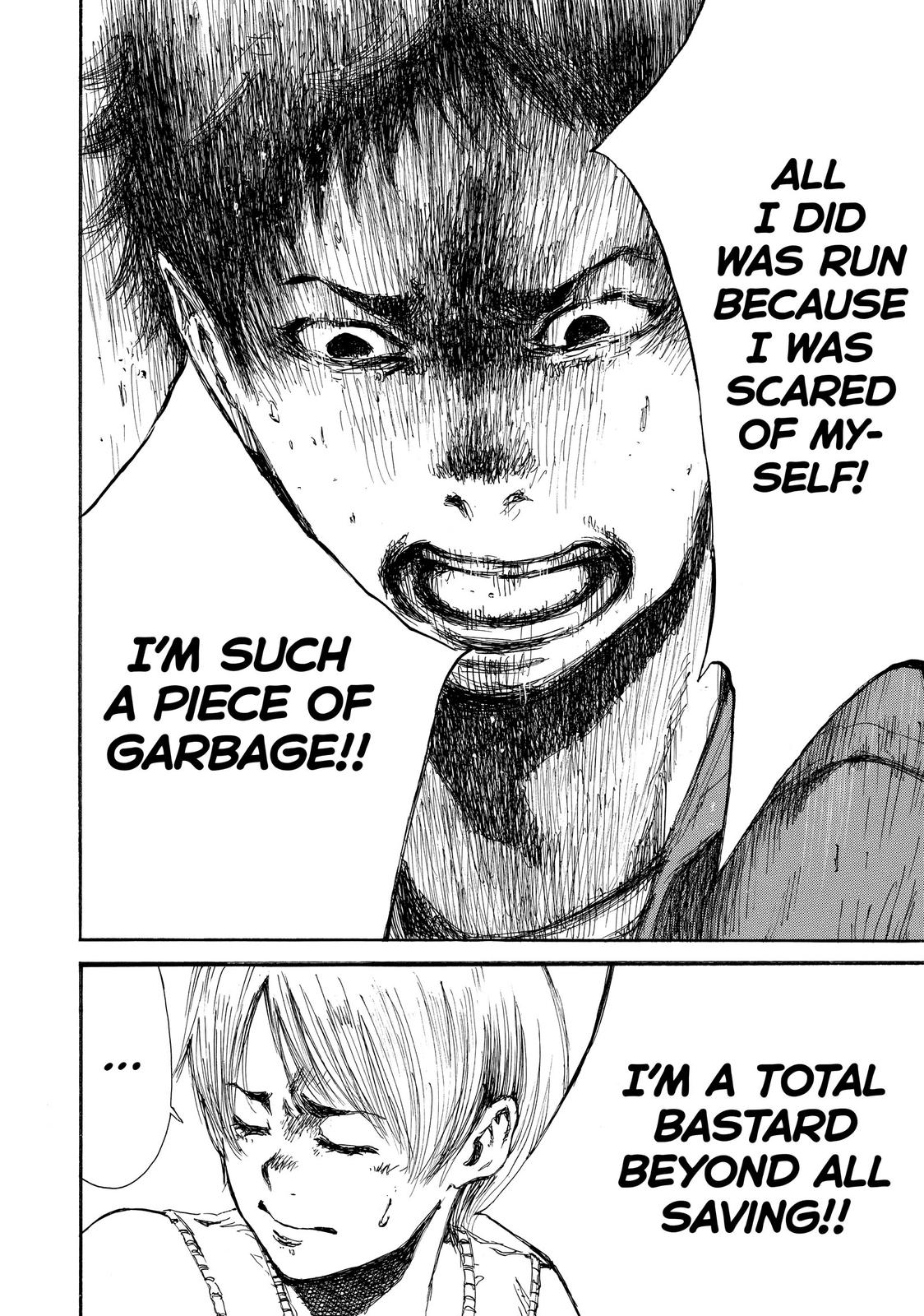 Read Back When You Called Us Devils Manga Online