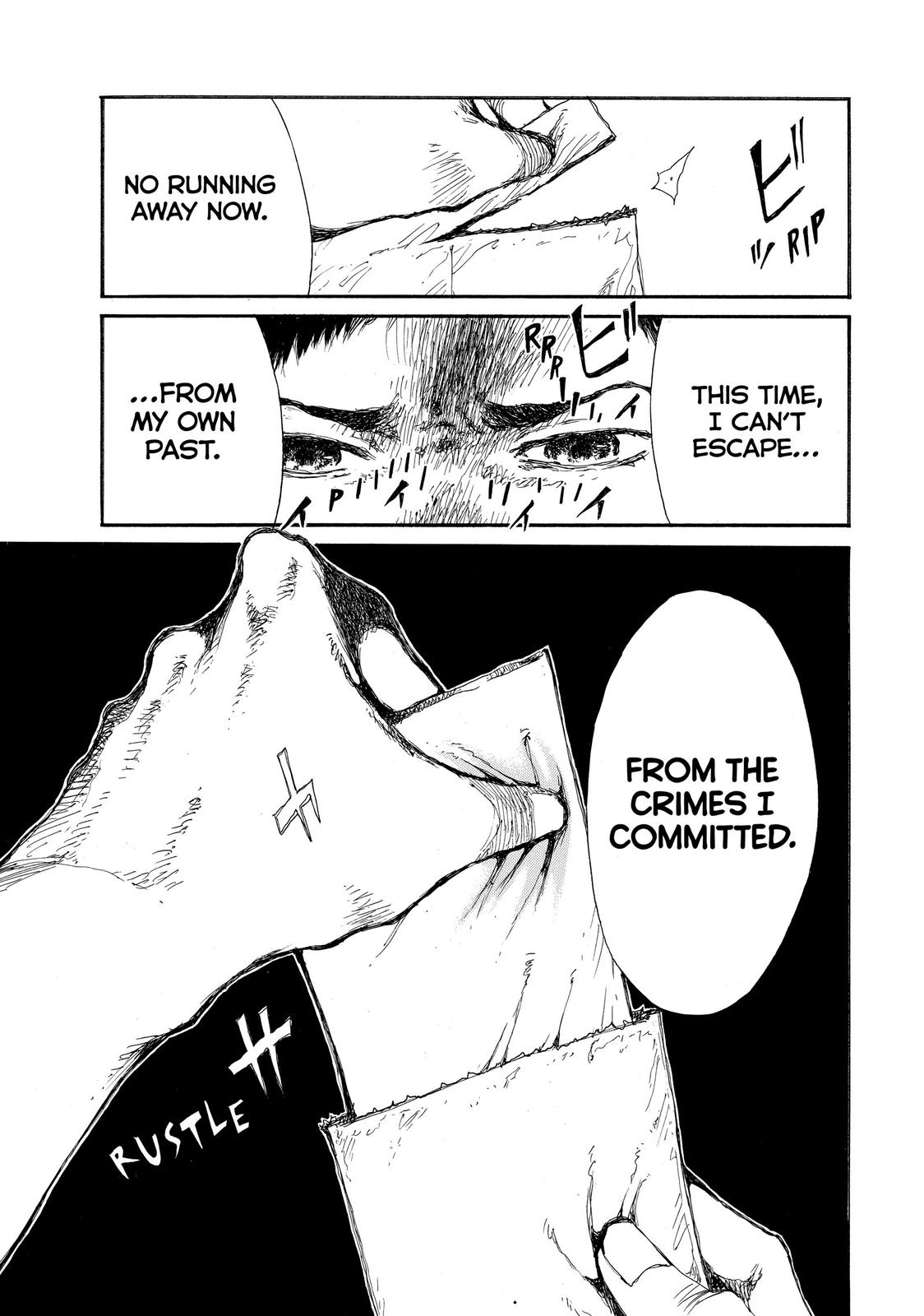 Read Back When You Called Us Devils Manga Online