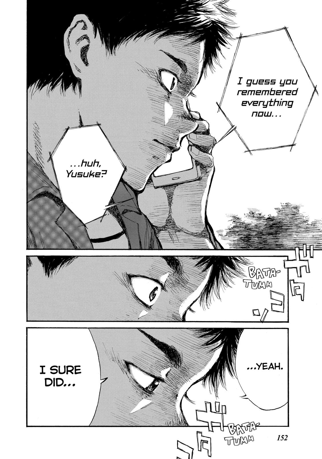 Read Back When You Called Us Devils Manga Online