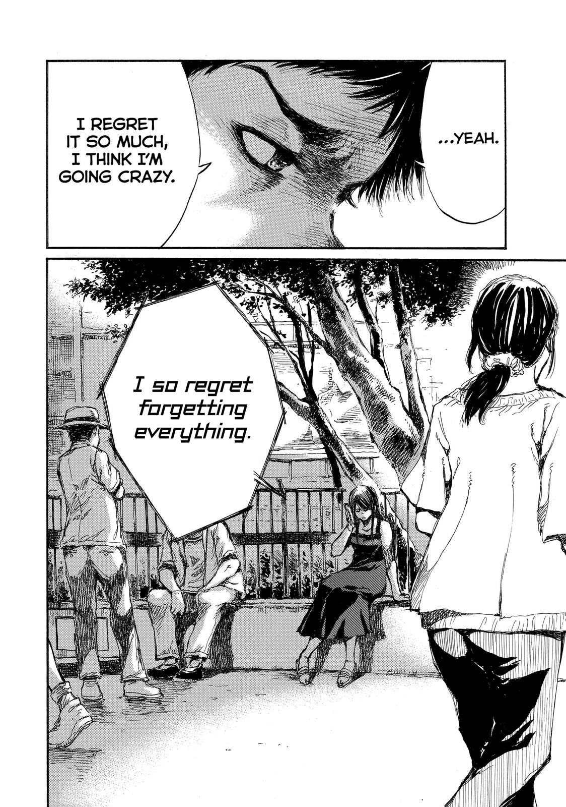 Read Back When You Called Us Devils Manga Online