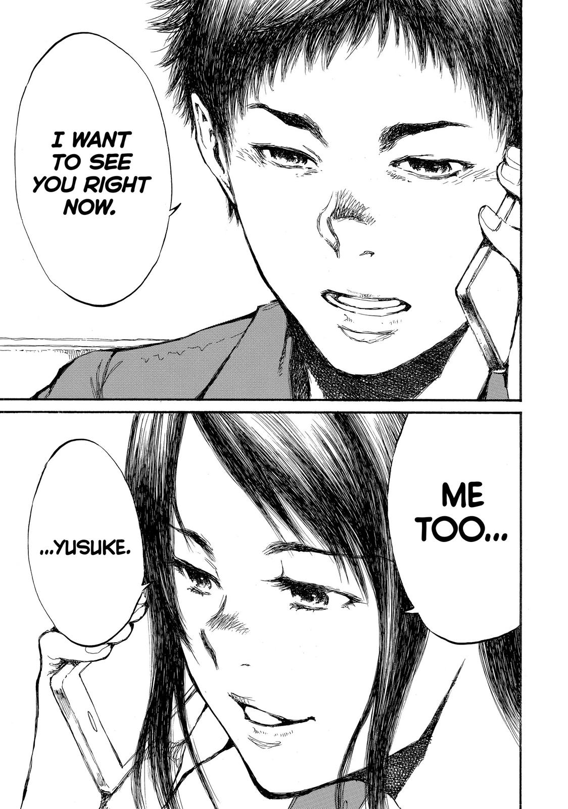 Read Back When You Called Us Devils Manga Online