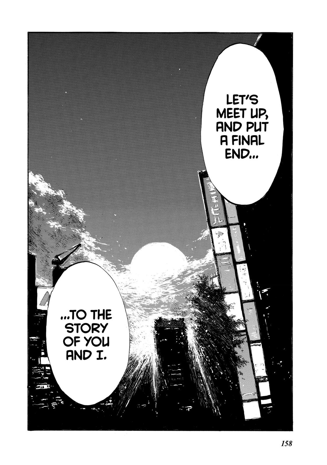 Read Back When You Called Us Devils Manga Online