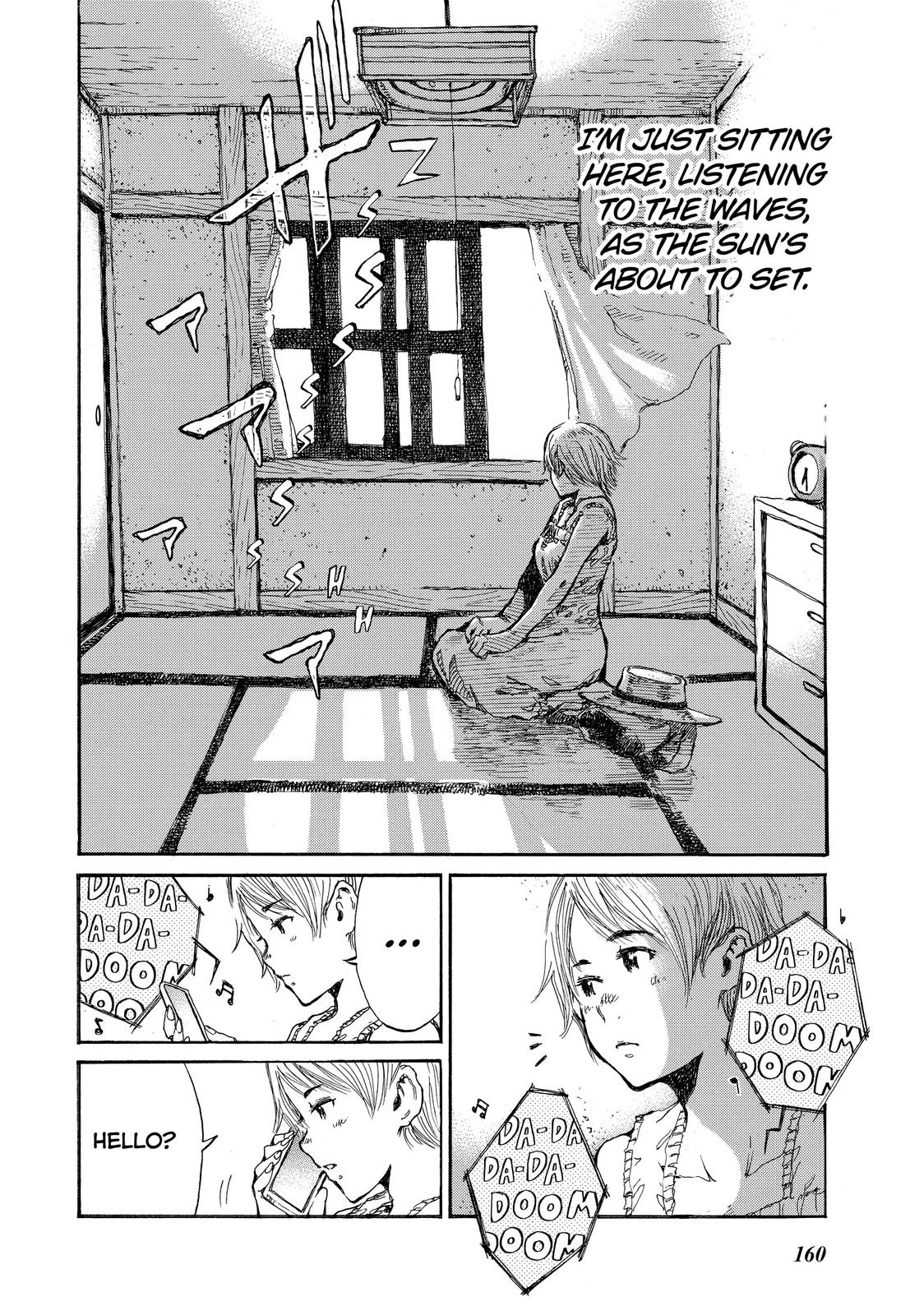 Read Back When You Called Us Devils Manga Online
