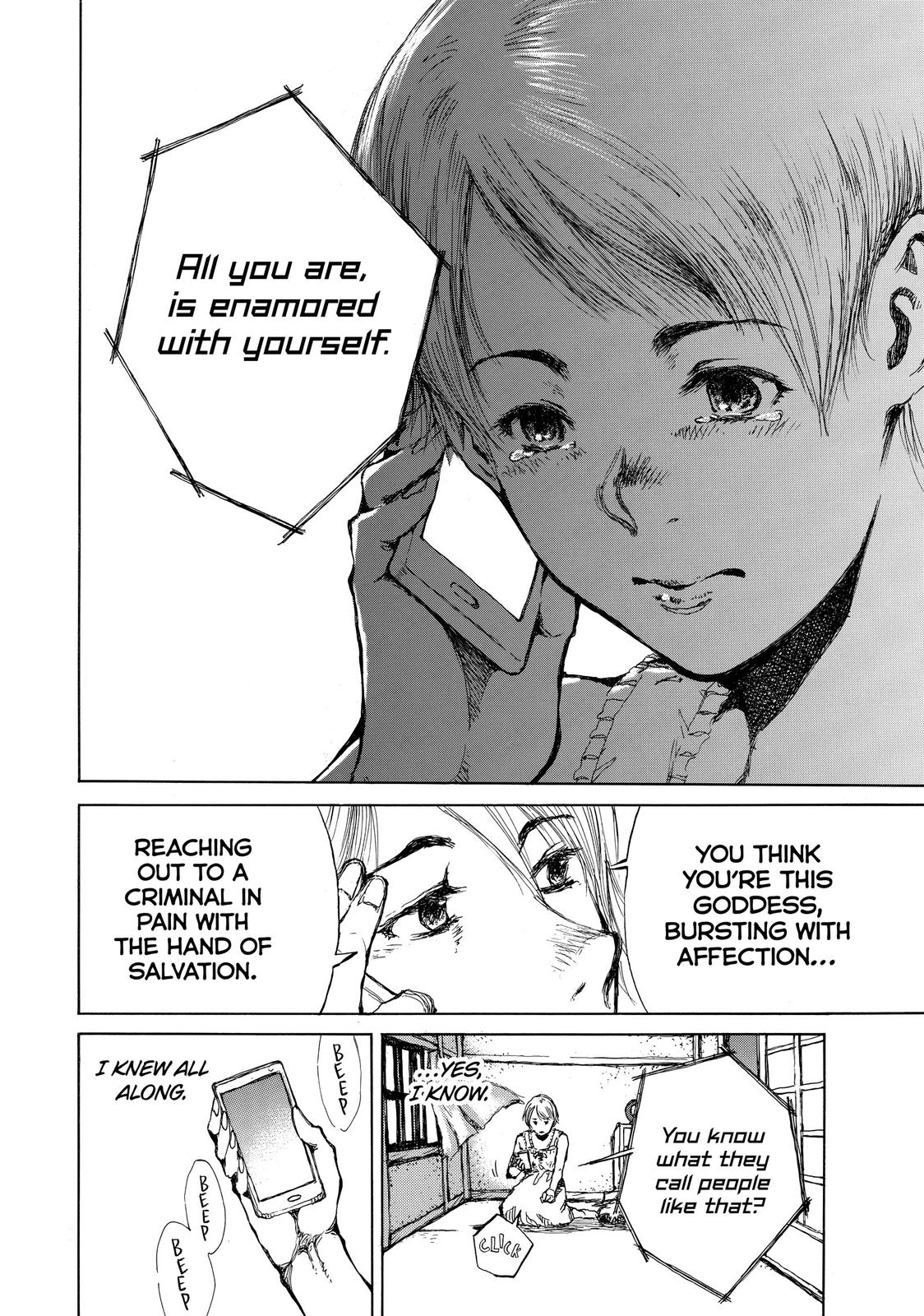 Read Back When You Called Us Devils Manga Online
