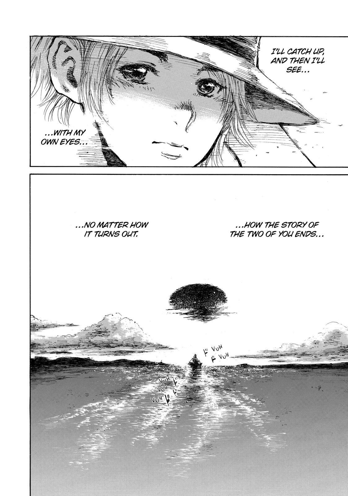 Read Back When You Called Us Devils Manga Online