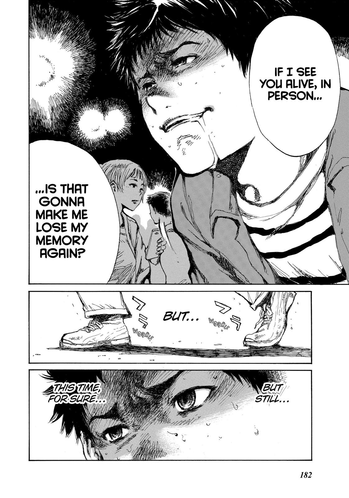 Read Back When You Called Us Devils Manga Online