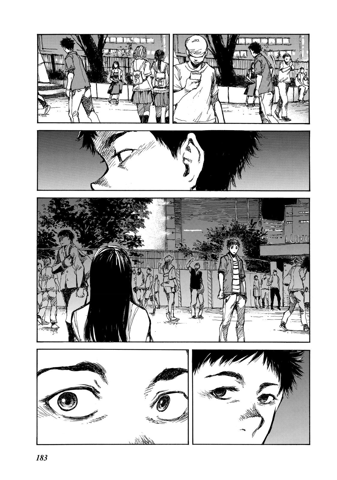 Read Back When You Called Us Devils Manga Online