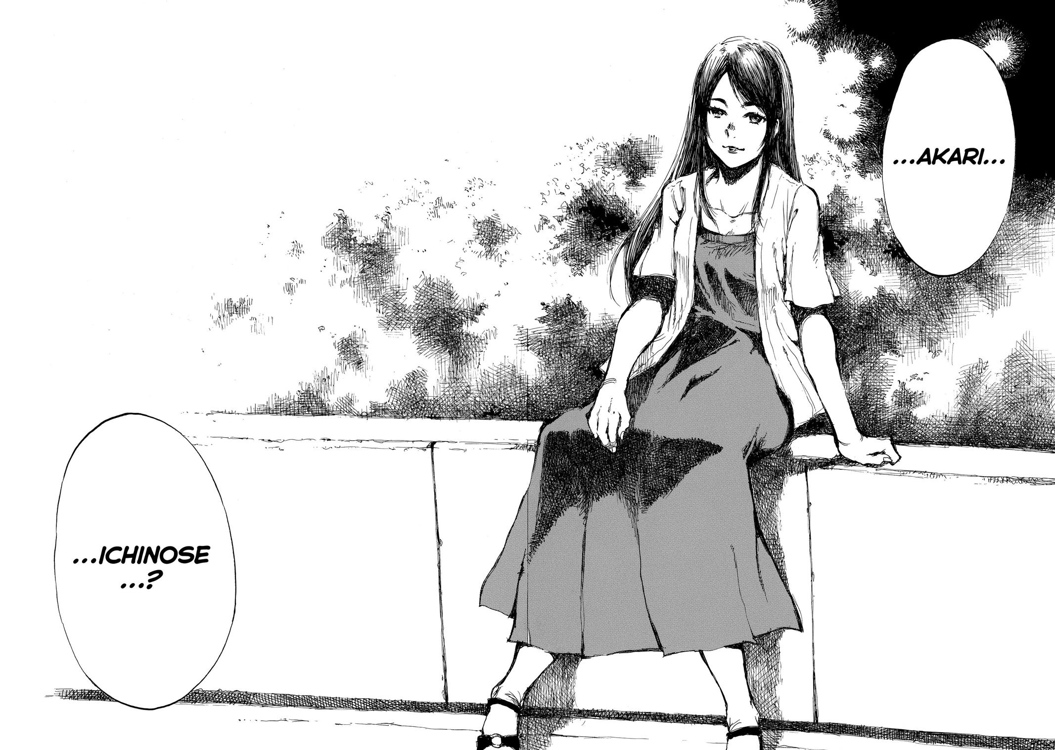 Read Back When You Called Us Devils Manga Online