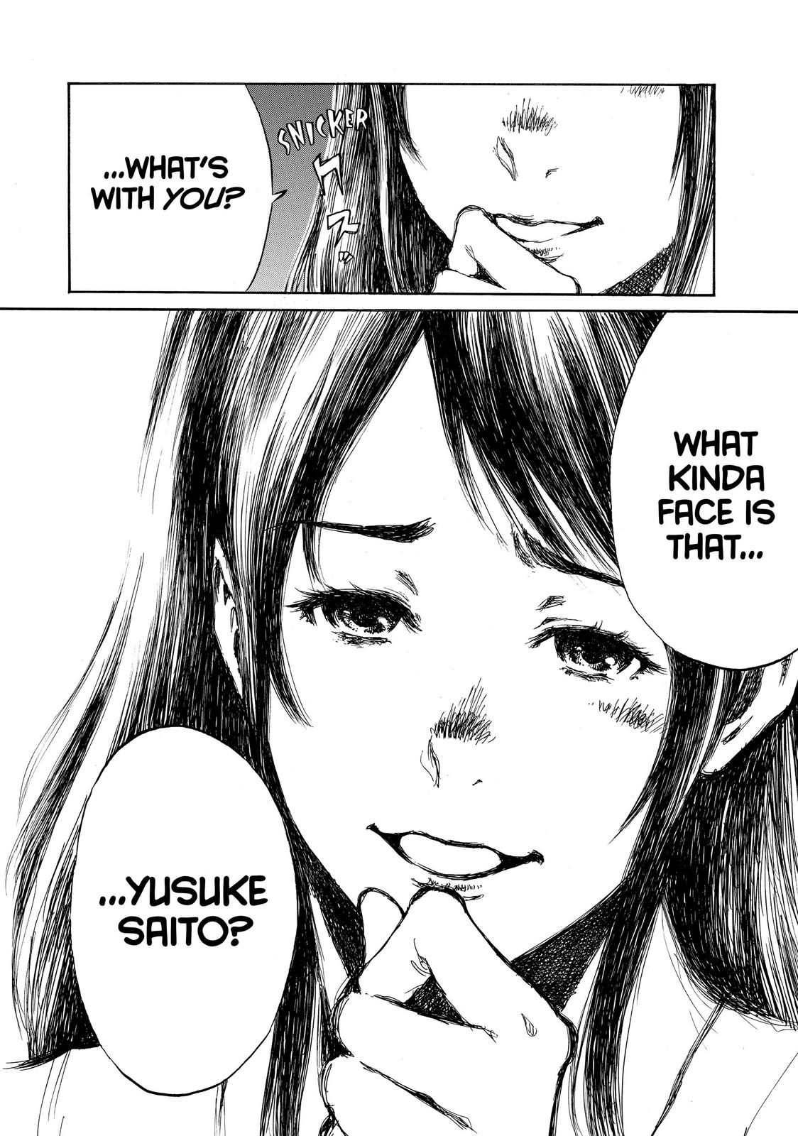 Read Back When You Called Us Devils Manga Online