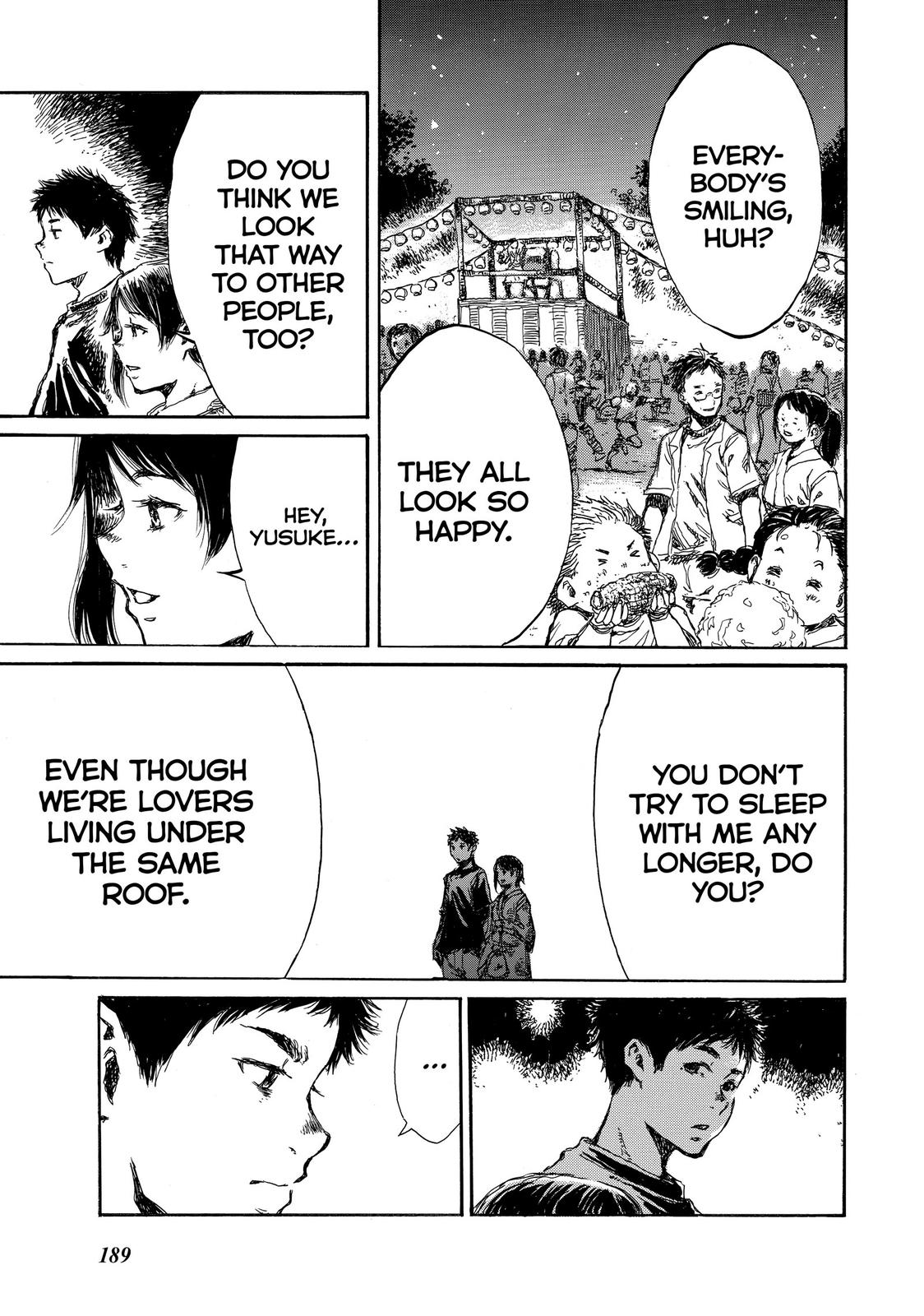 Read Back When You Called Us Devils Manga Online