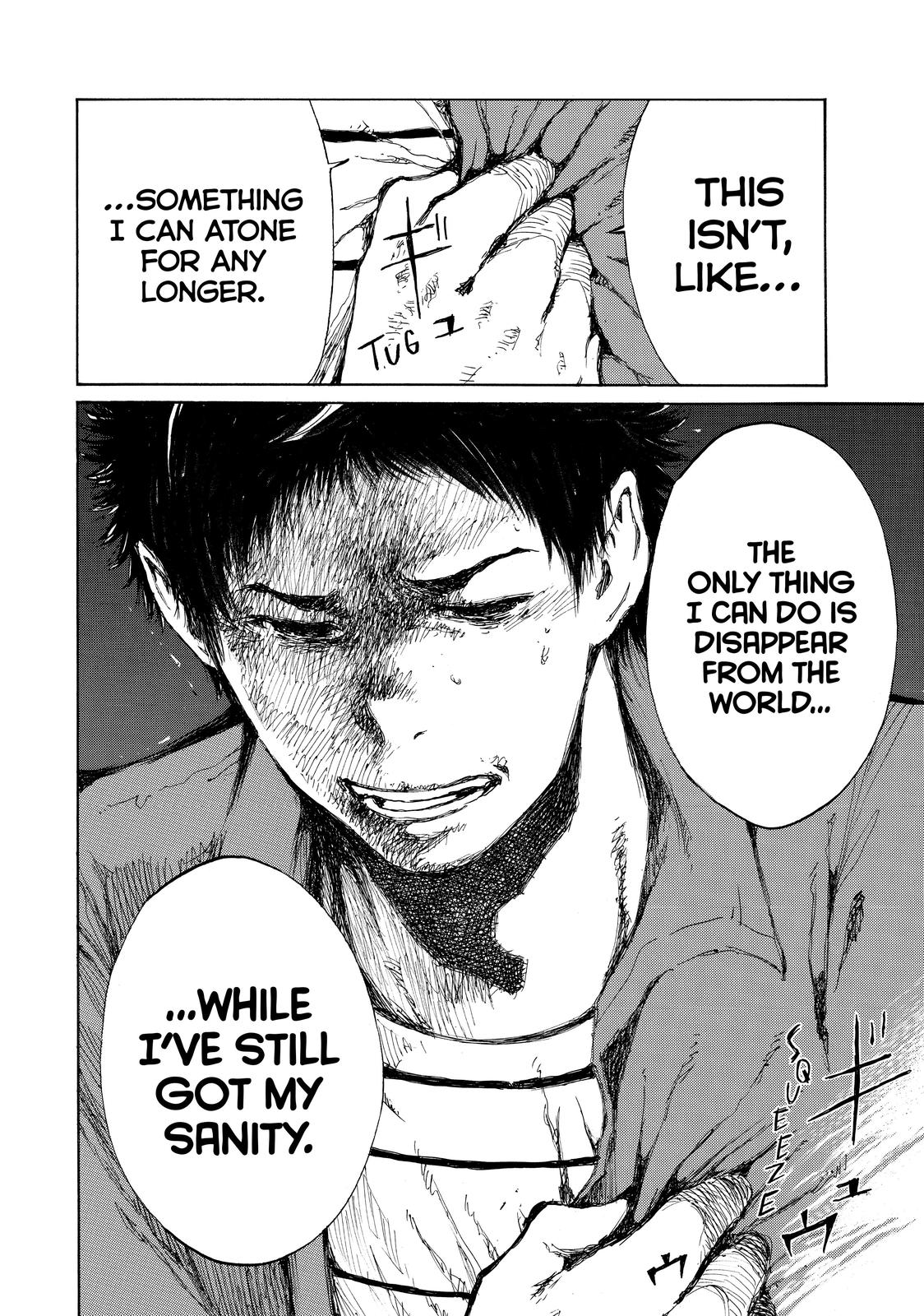 Read Back When You Called Us Devils Manga Online