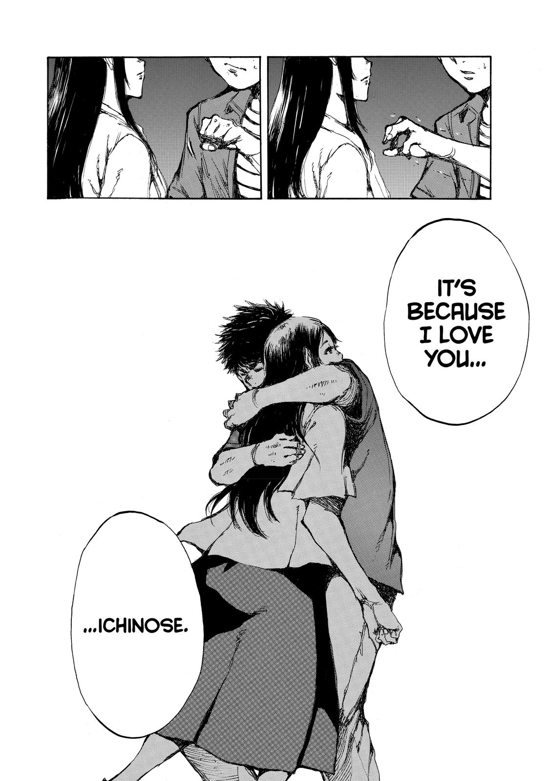Read Back When You Called Us Devils Manga Online