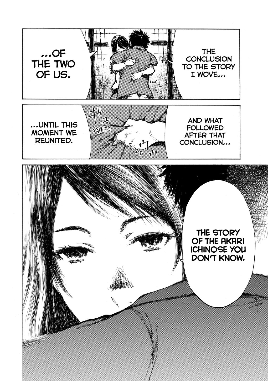 Read Back When You Called Us Devils Manga Online
