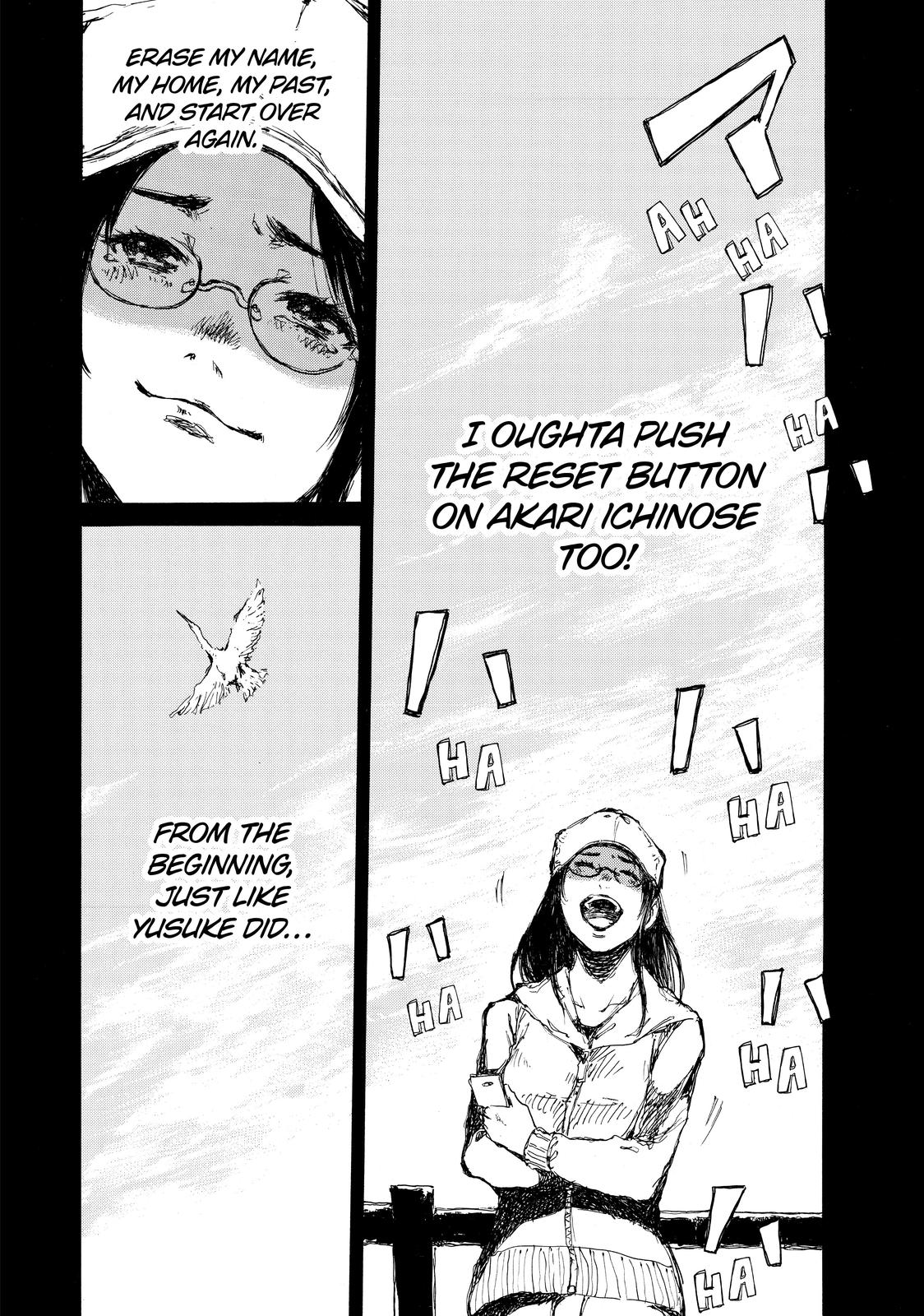 Read Back When You Called Us Devils Manga Online