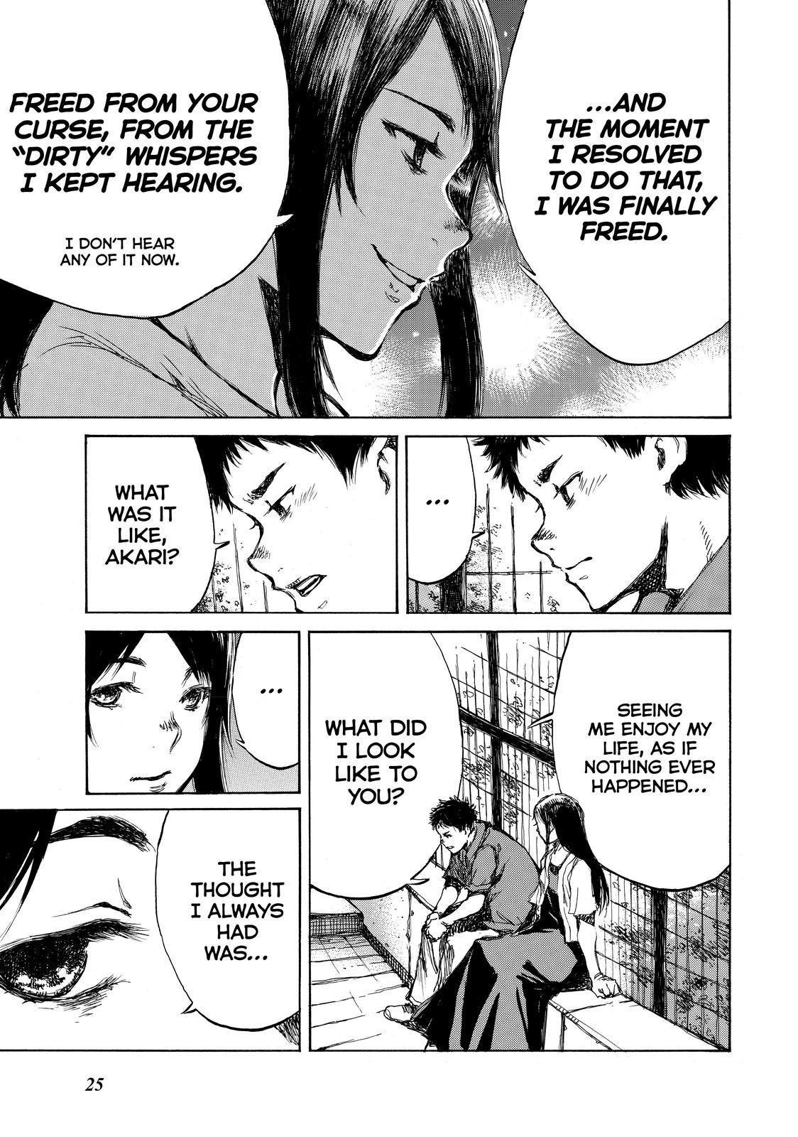 Read Back When You Called Us Devils Manga Online