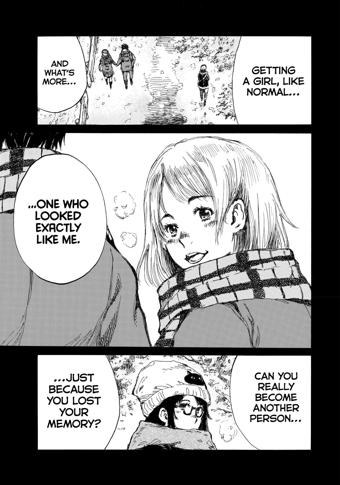 Read Back When You Called Us Devils Manga Online