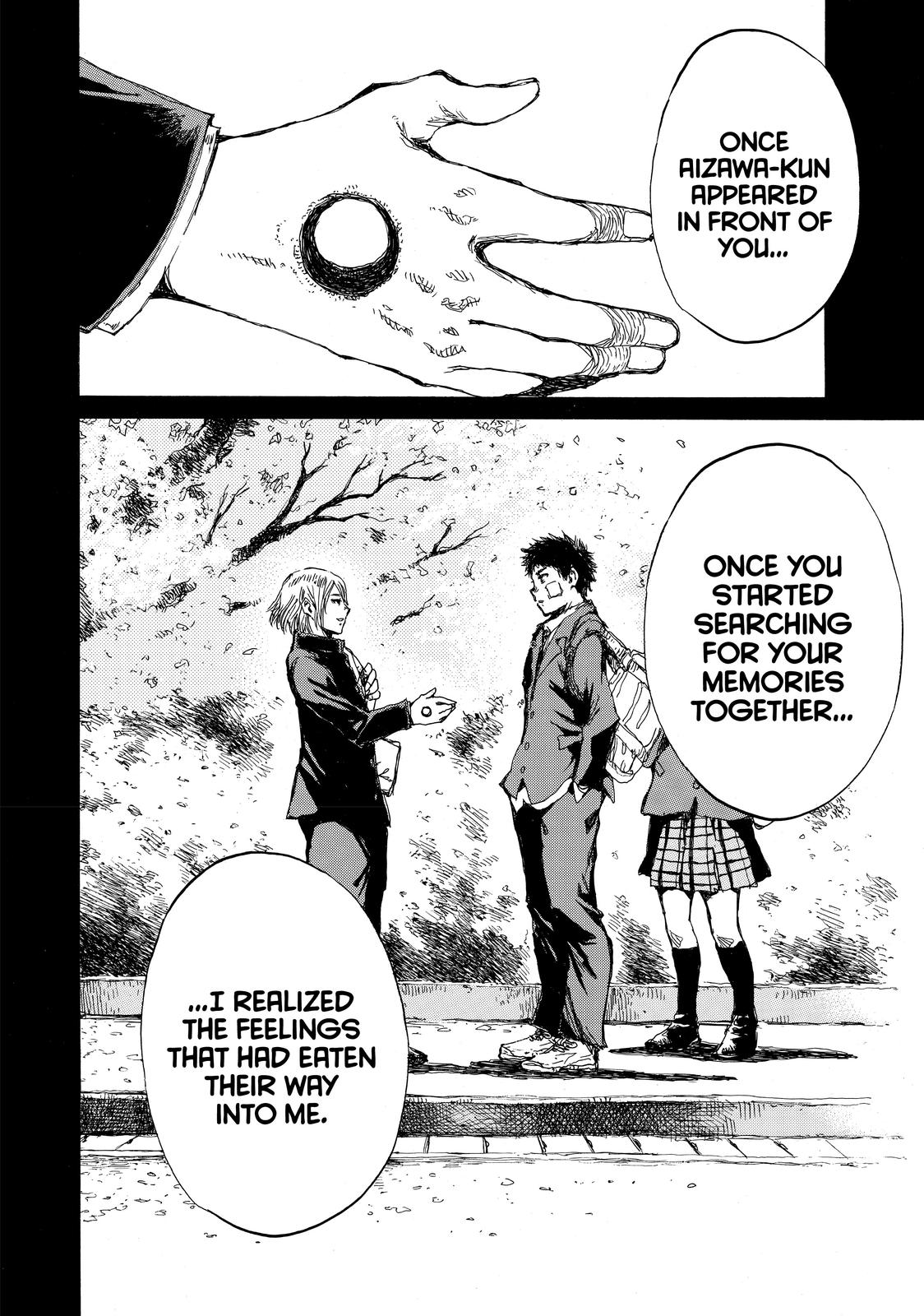 Read Back When You Called Us Devils Manga Online