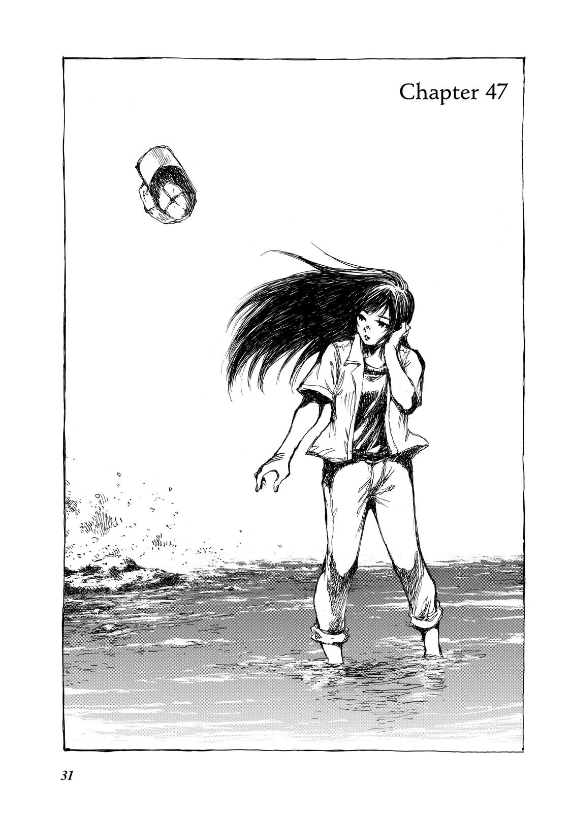 Read Back When You Called Us Devils Manga Online