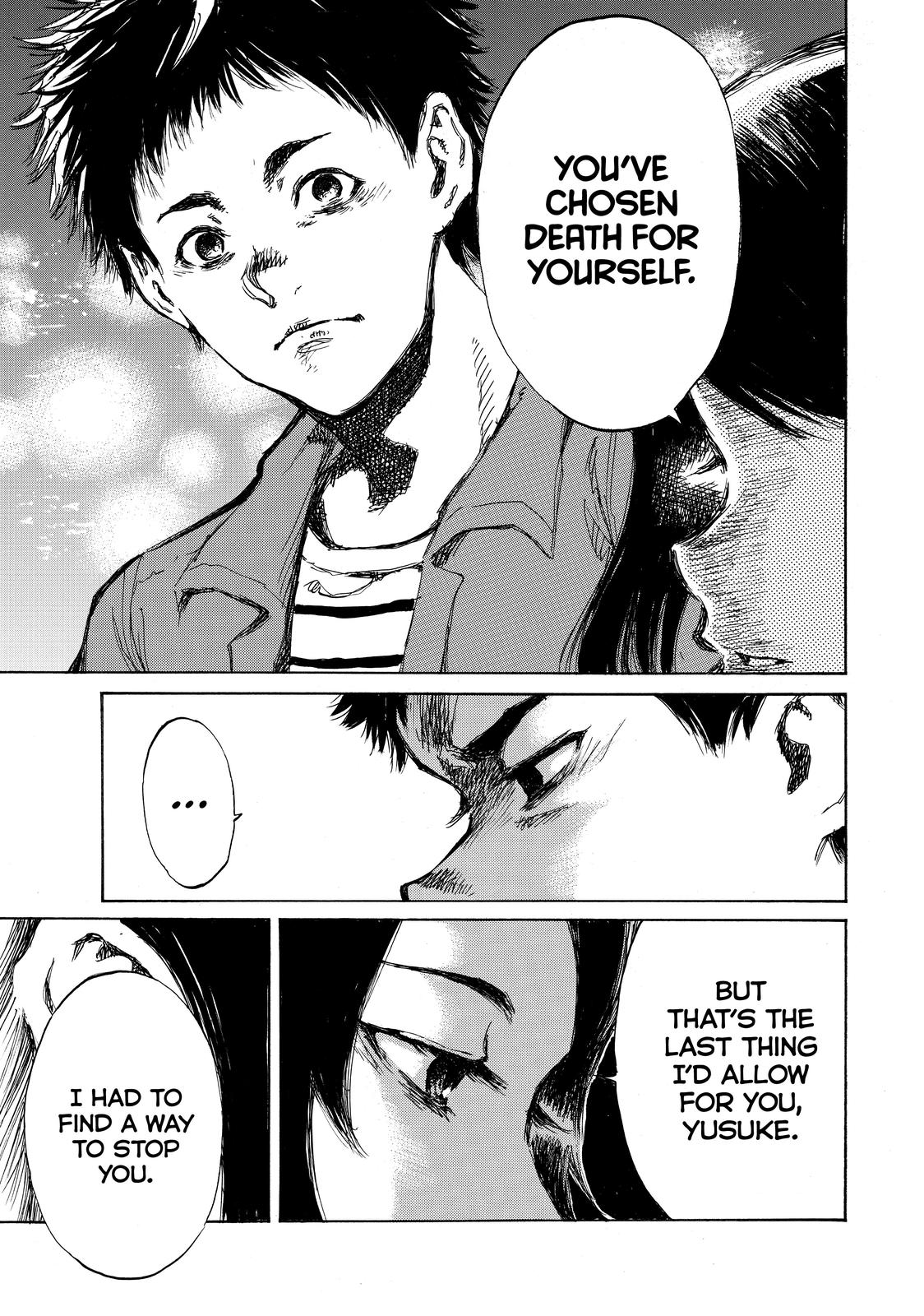 Read Back When You Called Us Devils Manga Online